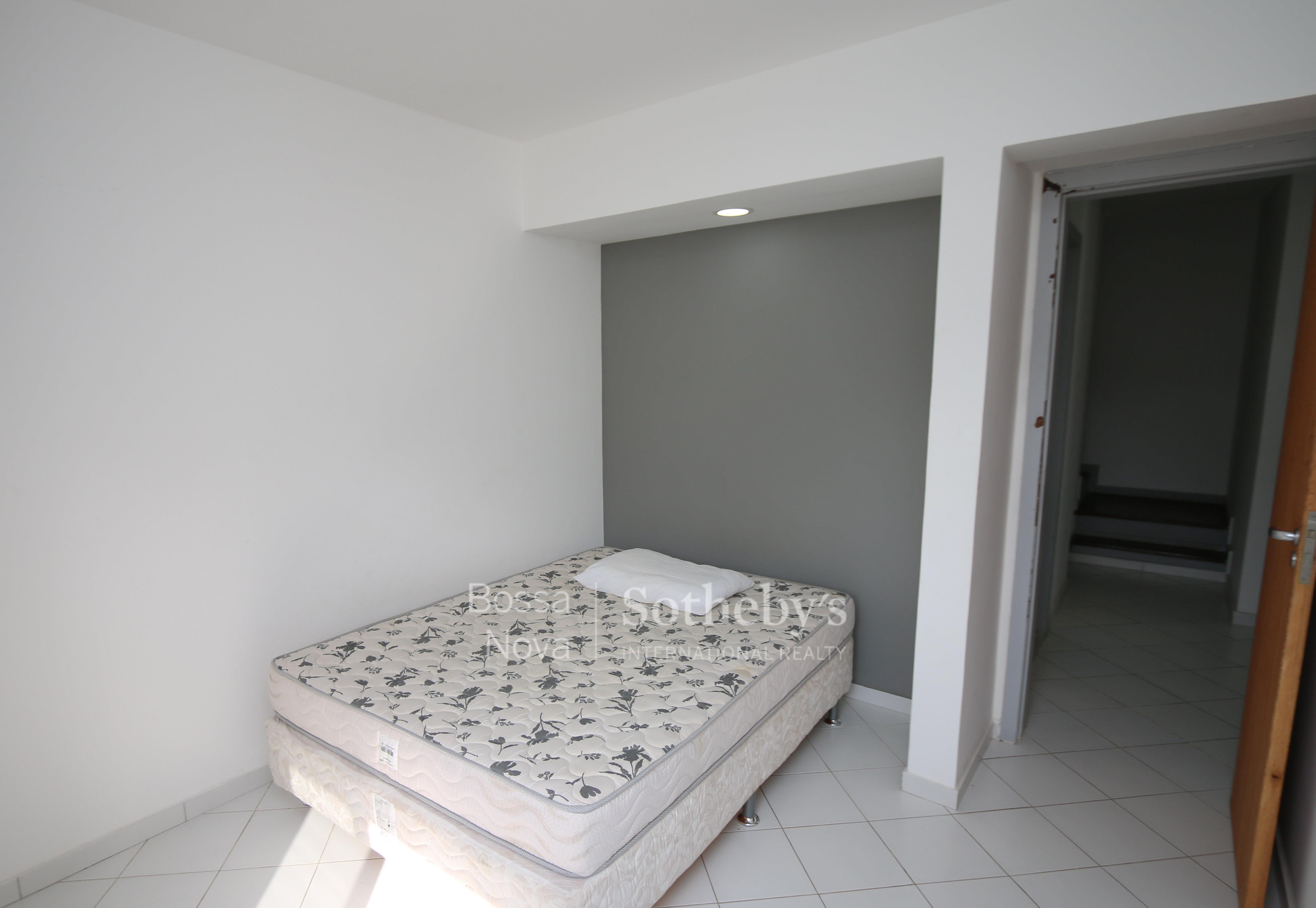 Cobertura para venda em Bela Vista