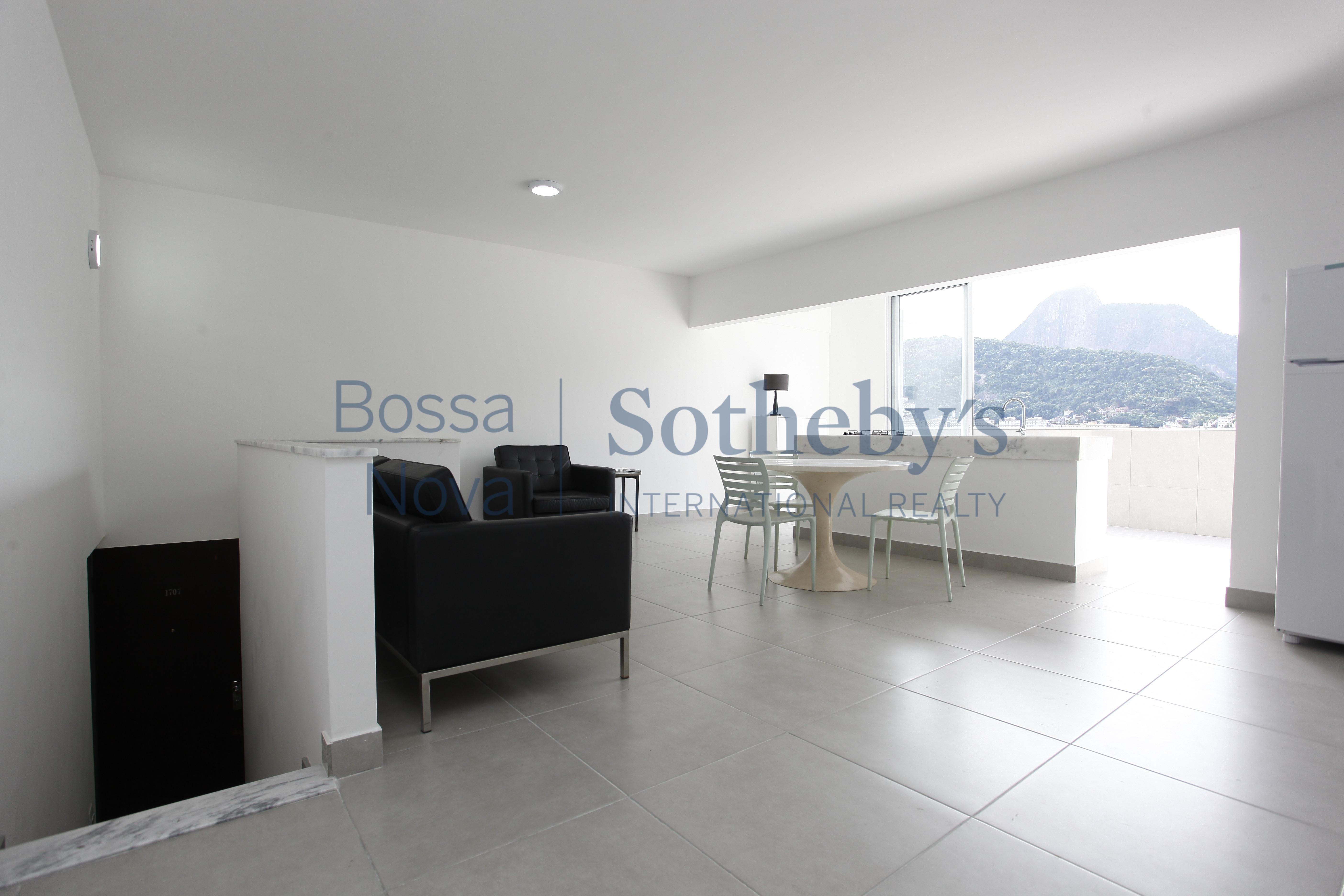 Cobertura para venda em Bela Vista
