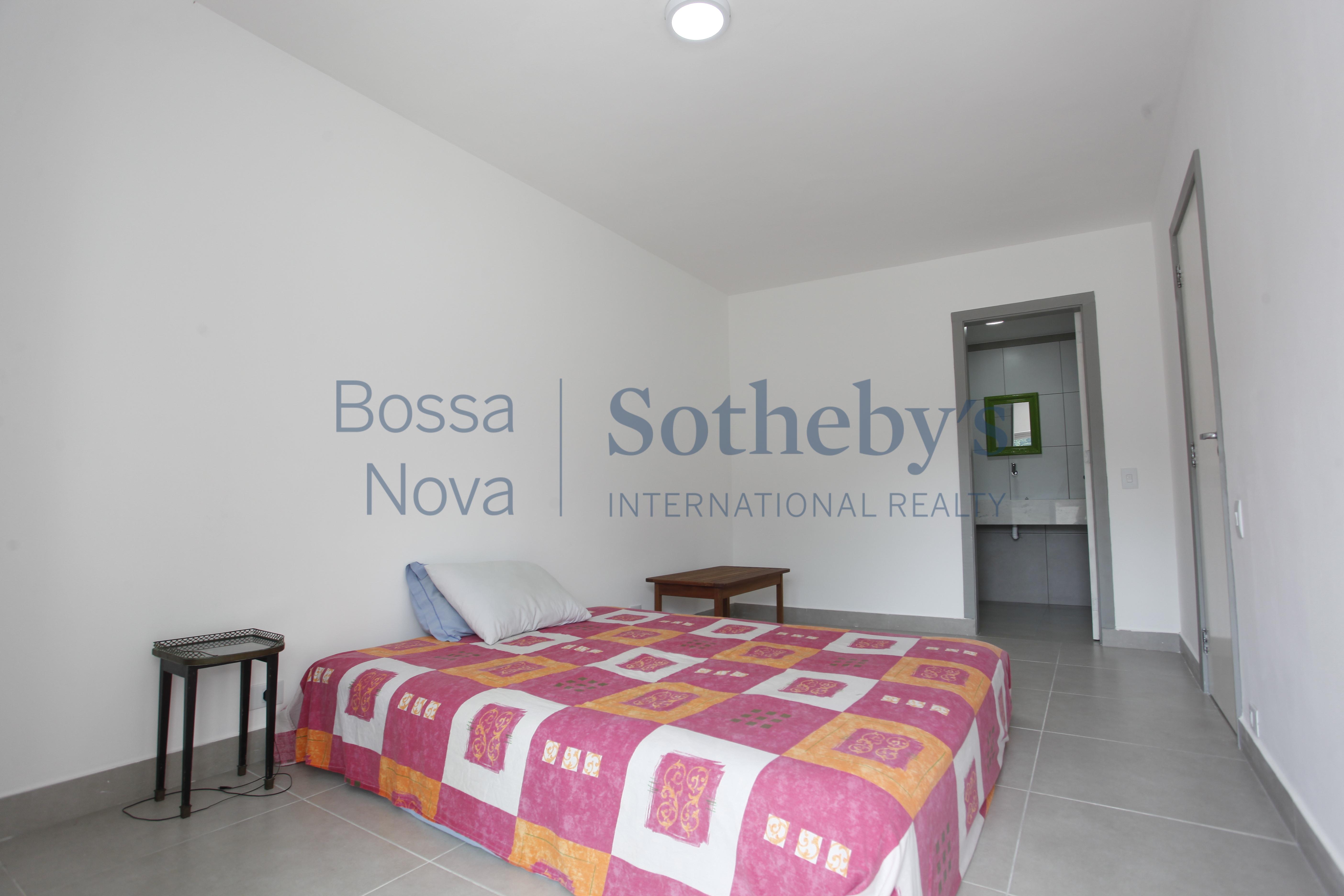 Cobertura para venda em Bela Vista