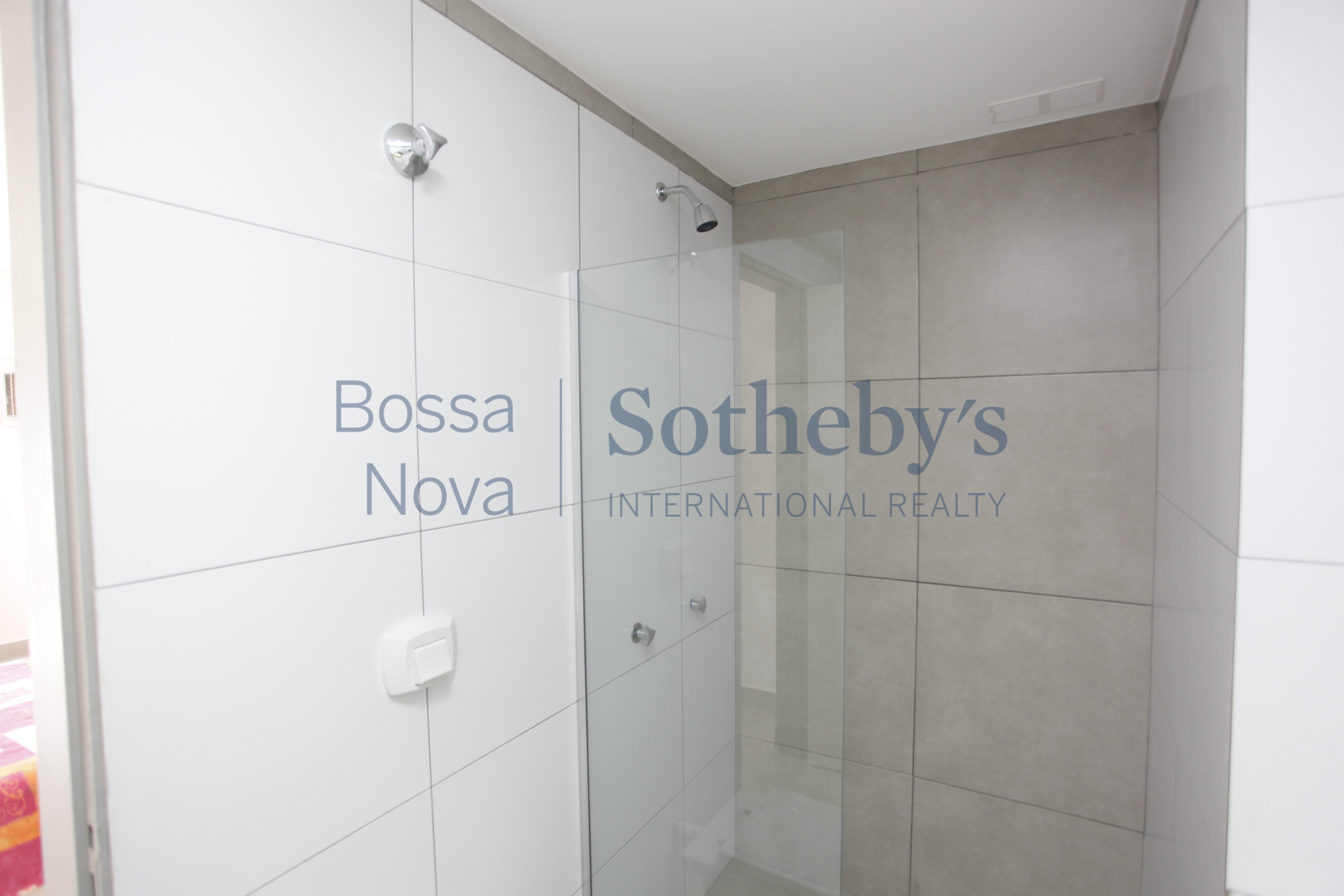 Cobertura para venda em Bela Vista