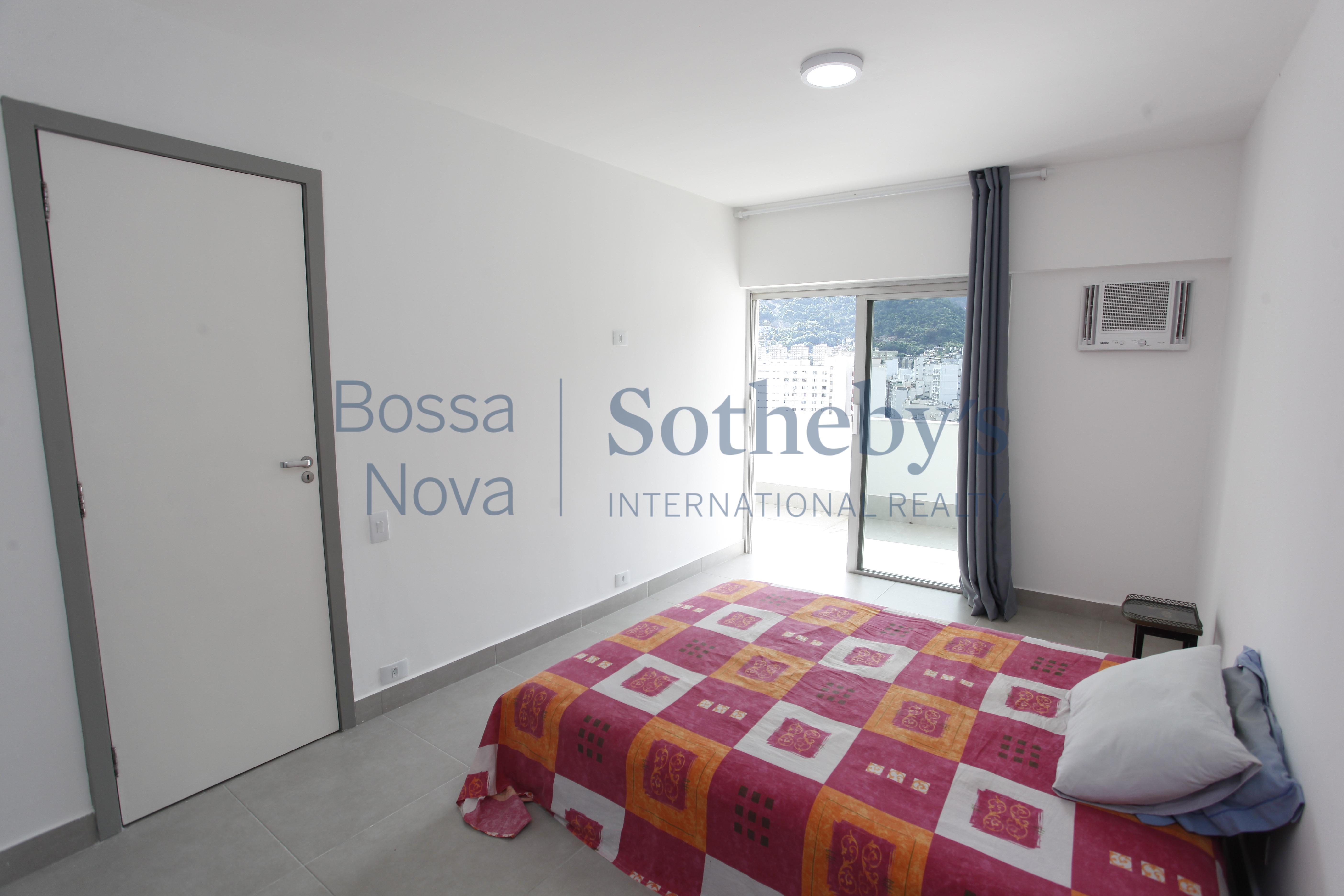 Cobertura para venda em Bela Vista