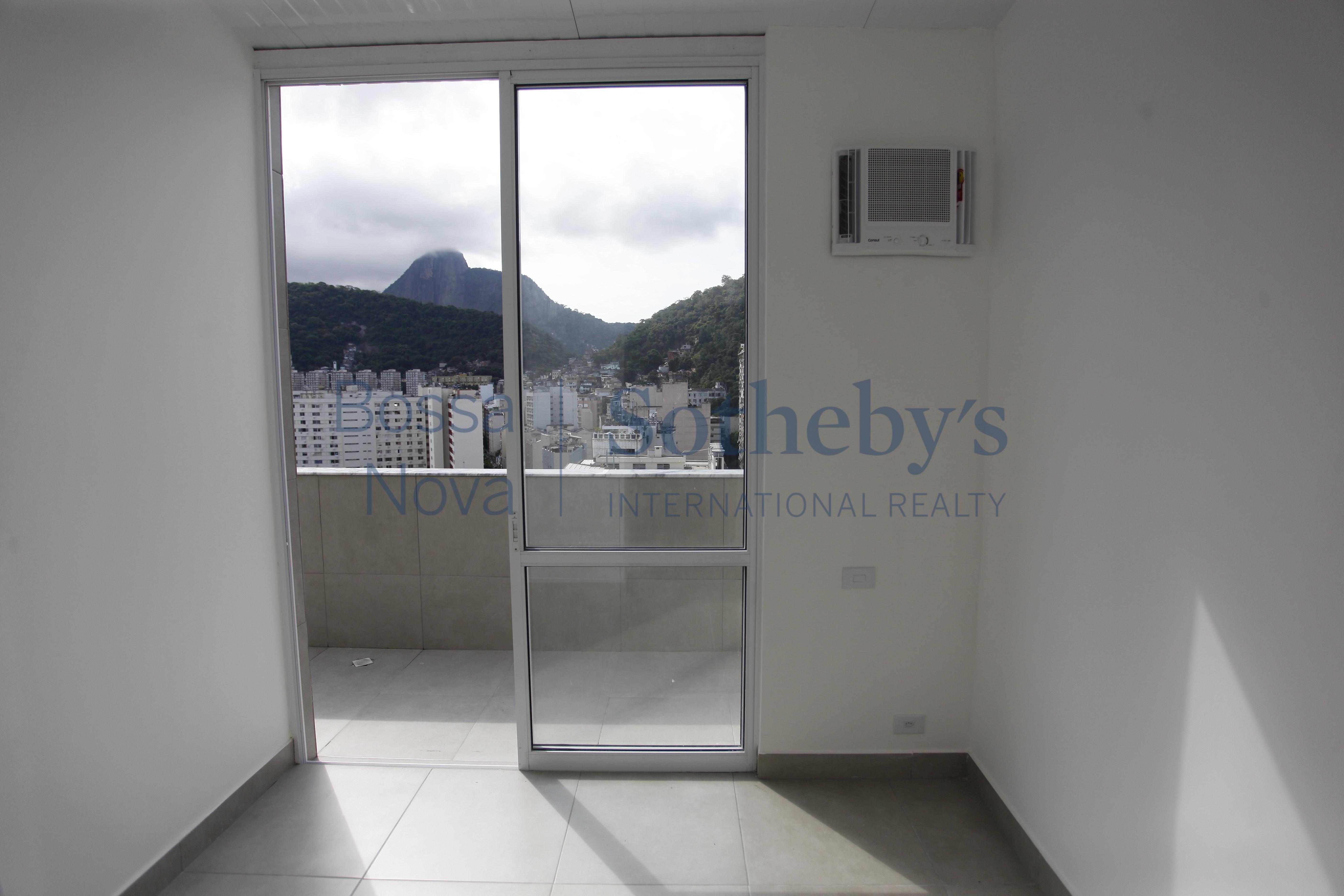 Cobertura para venda em Bela Vista