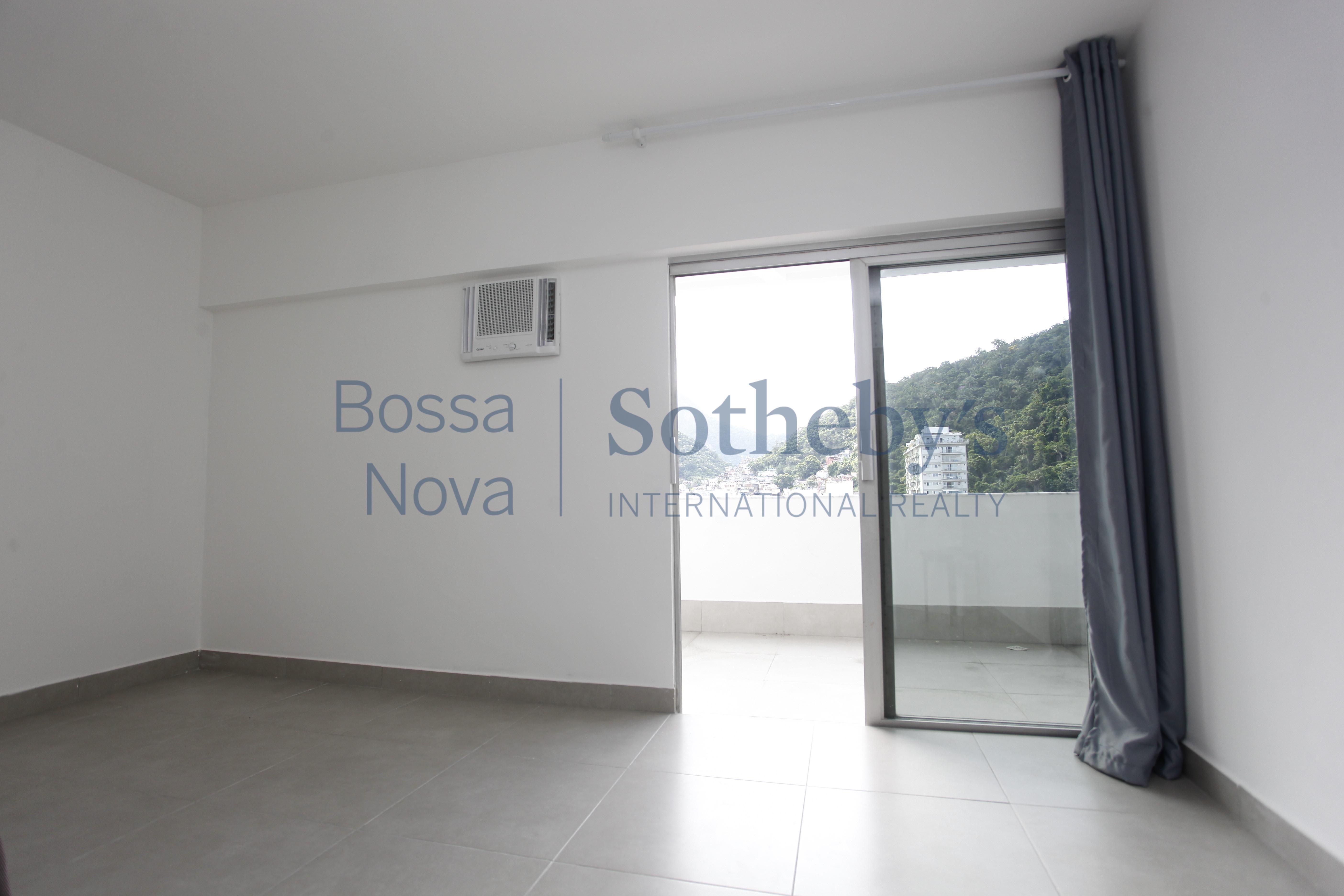 Cobertura para venda em Bela Vista
