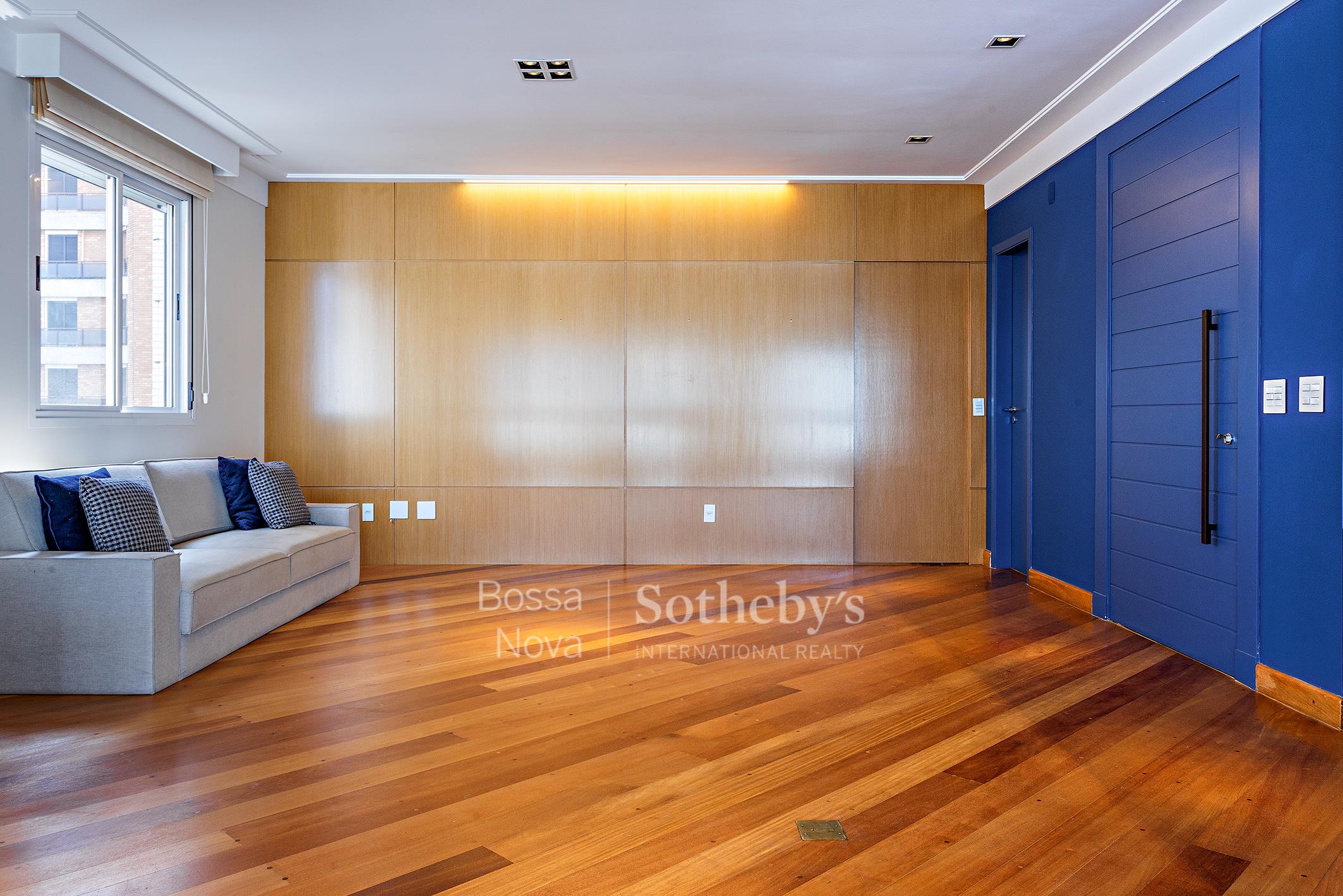 Apartamento para venda em Vila Beatriz