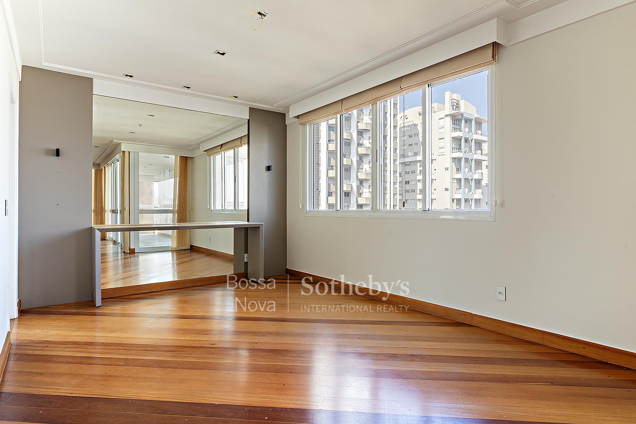 Apartamento para venda em Vila Beatriz