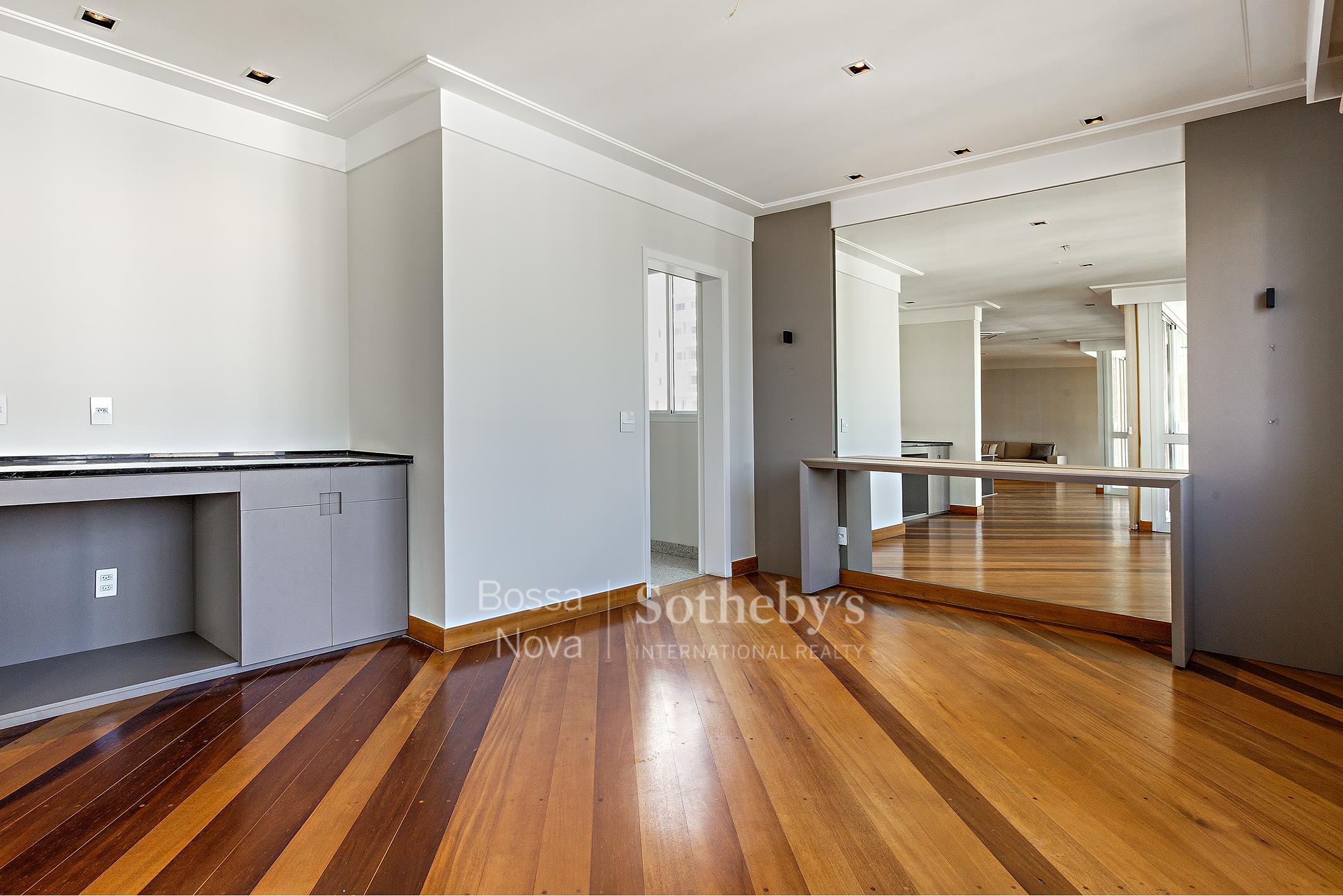 Apartamento para venda em Vila Beatriz