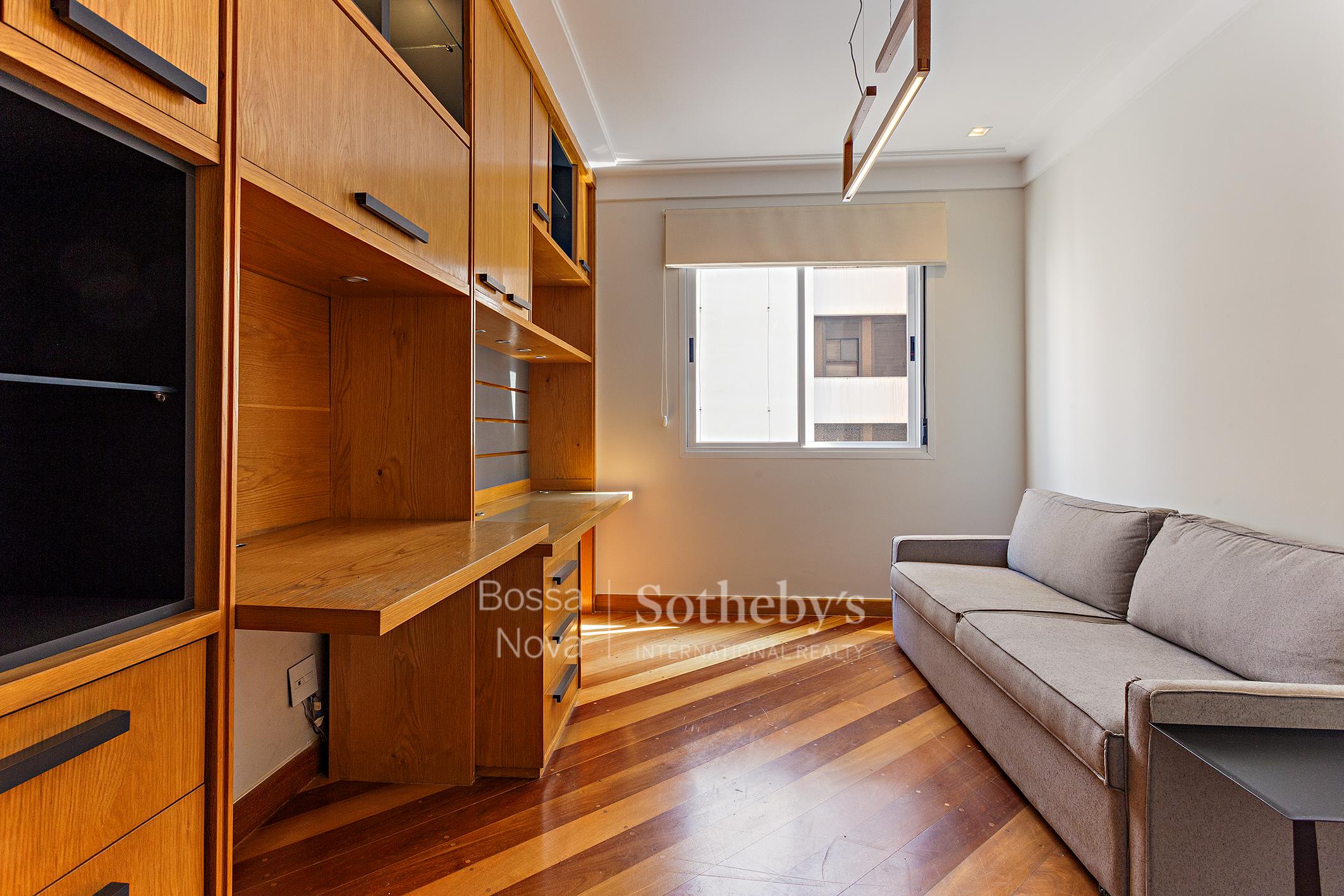 Apartamento para venda em Vila Beatriz