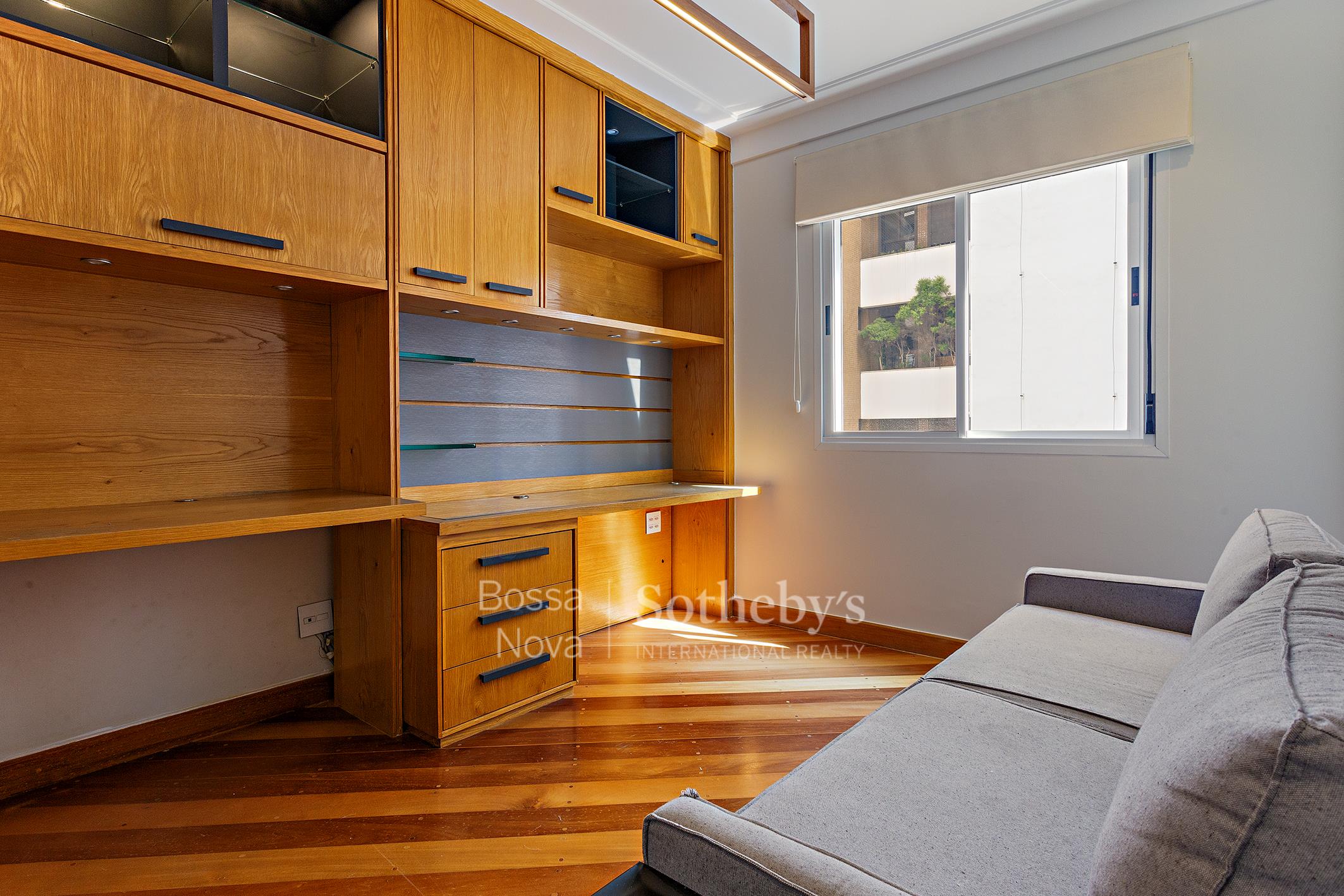 Apartamento para venda em Vila Beatriz