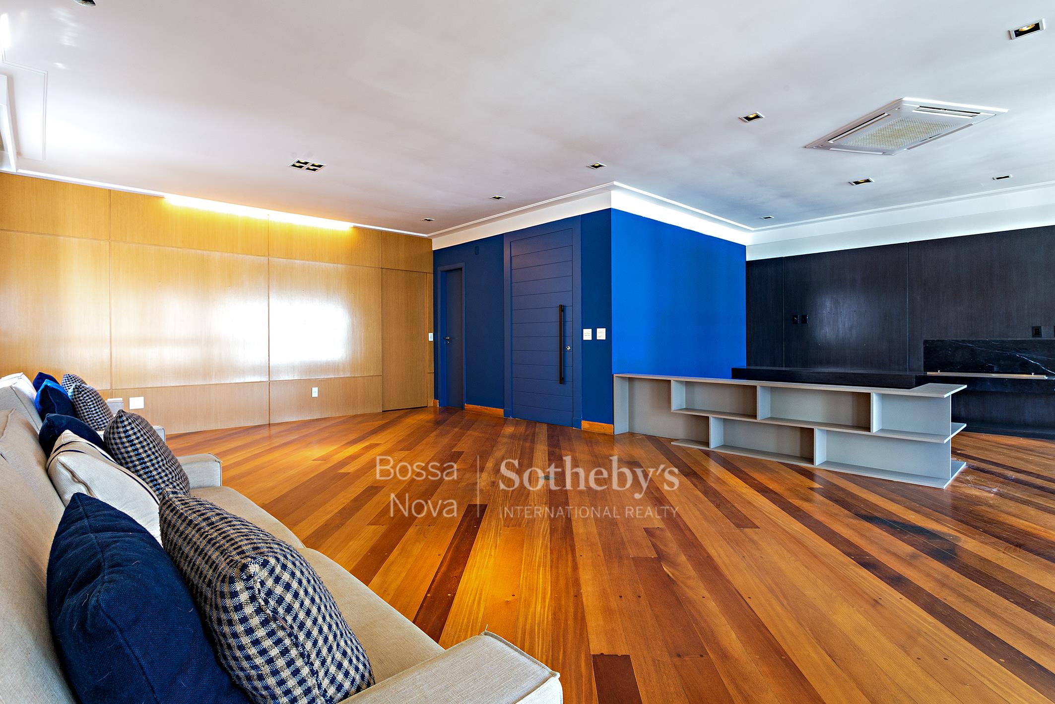 Apartamento para venda em Vila Beatriz
