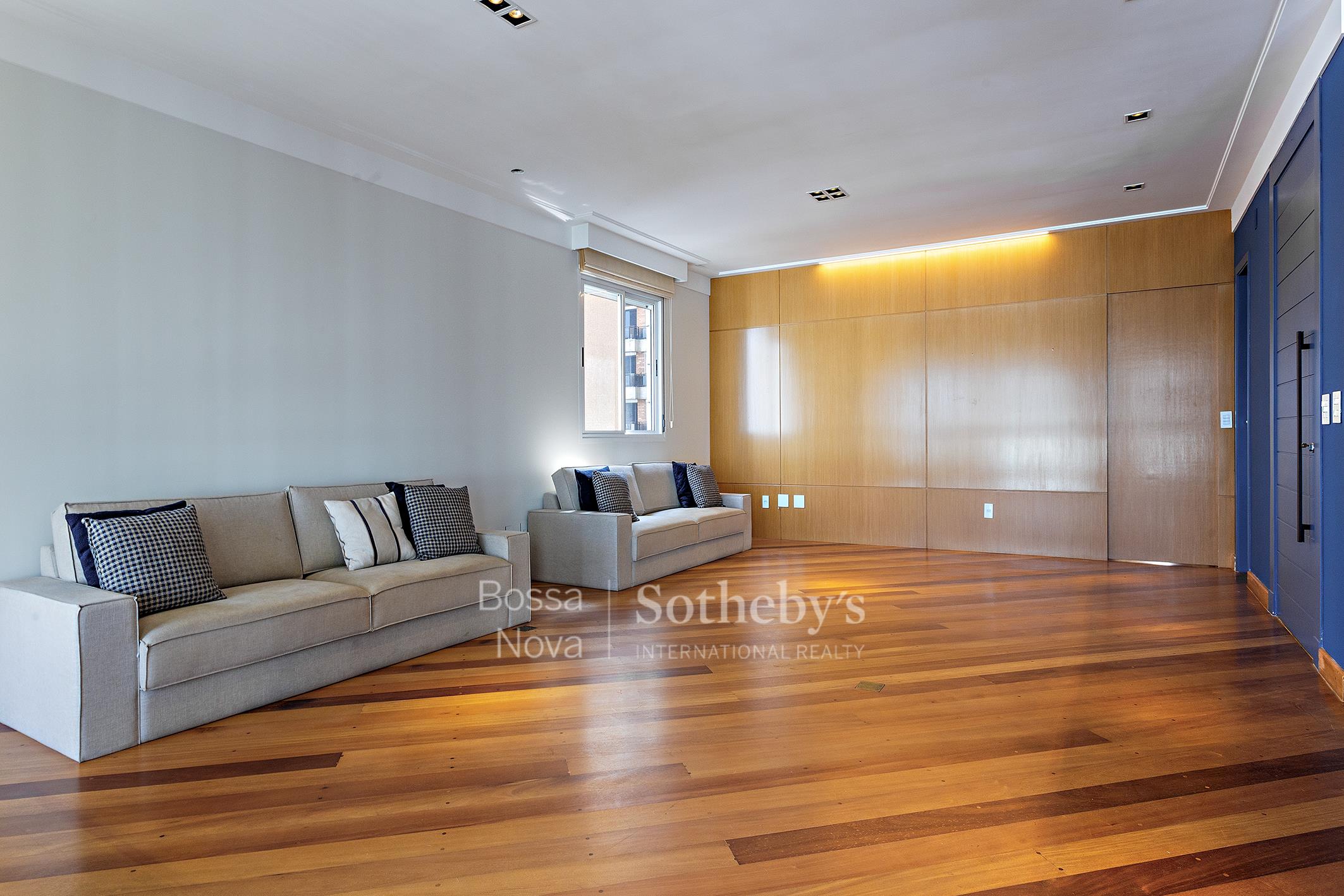 Apartamento para venda em Vila Beatriz