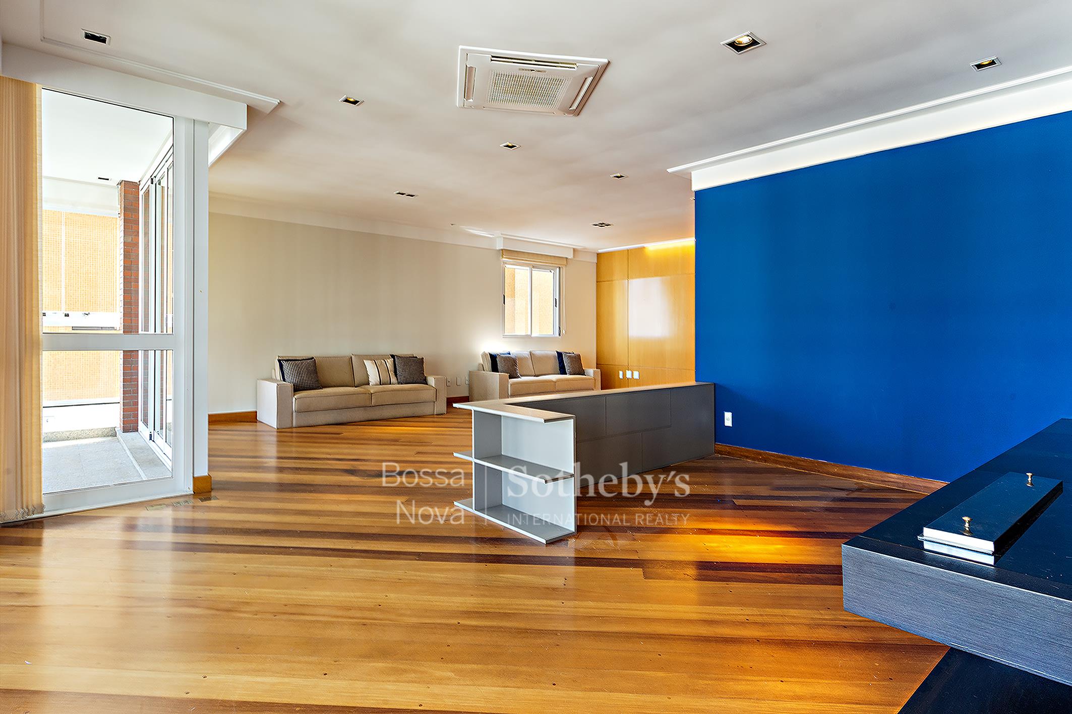 Apartamento para venda em Vila Beatriz
