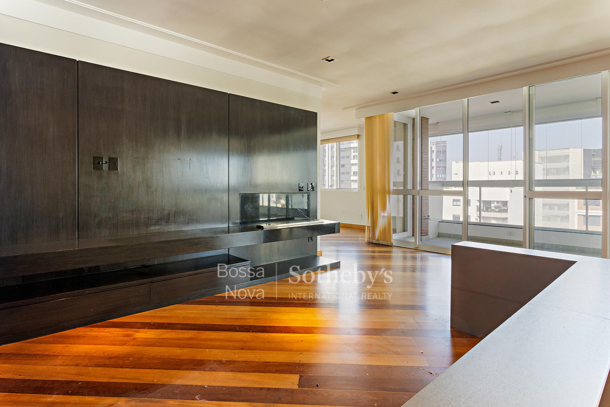 Apartamento para venda em Vila Beatriz