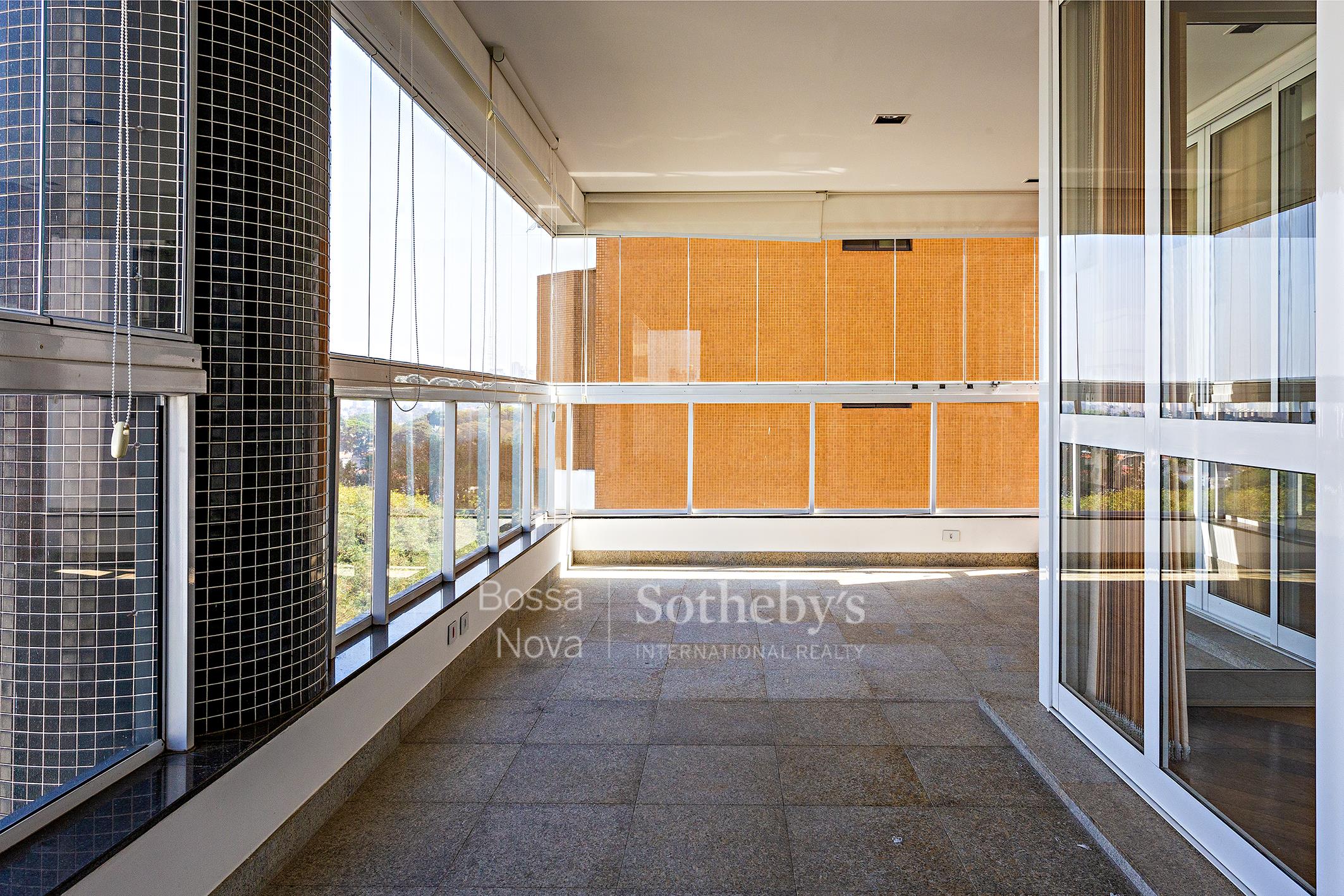Apartamento para venda em Vila Beatriz