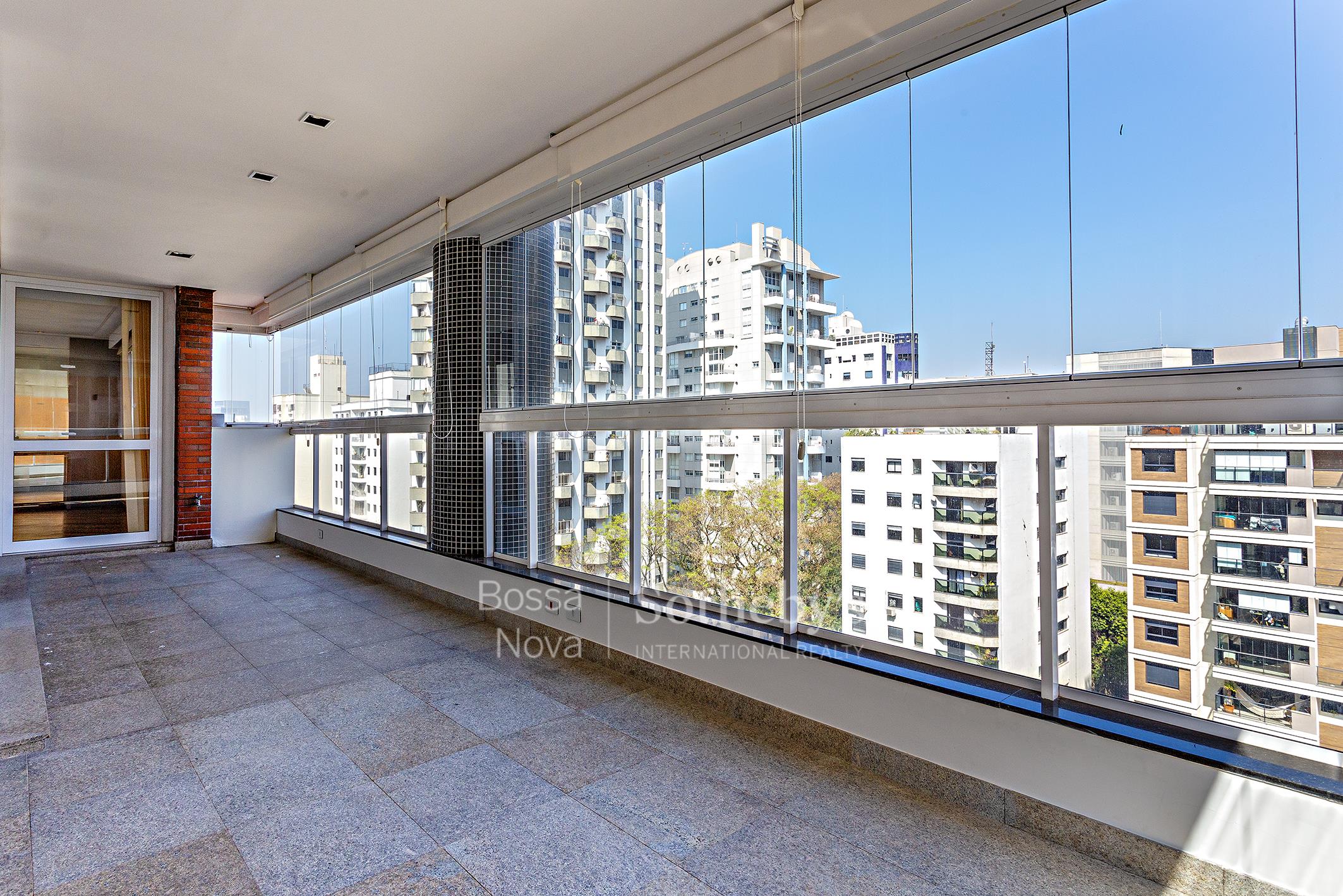 Apartamento para venda em Vila Beatriz