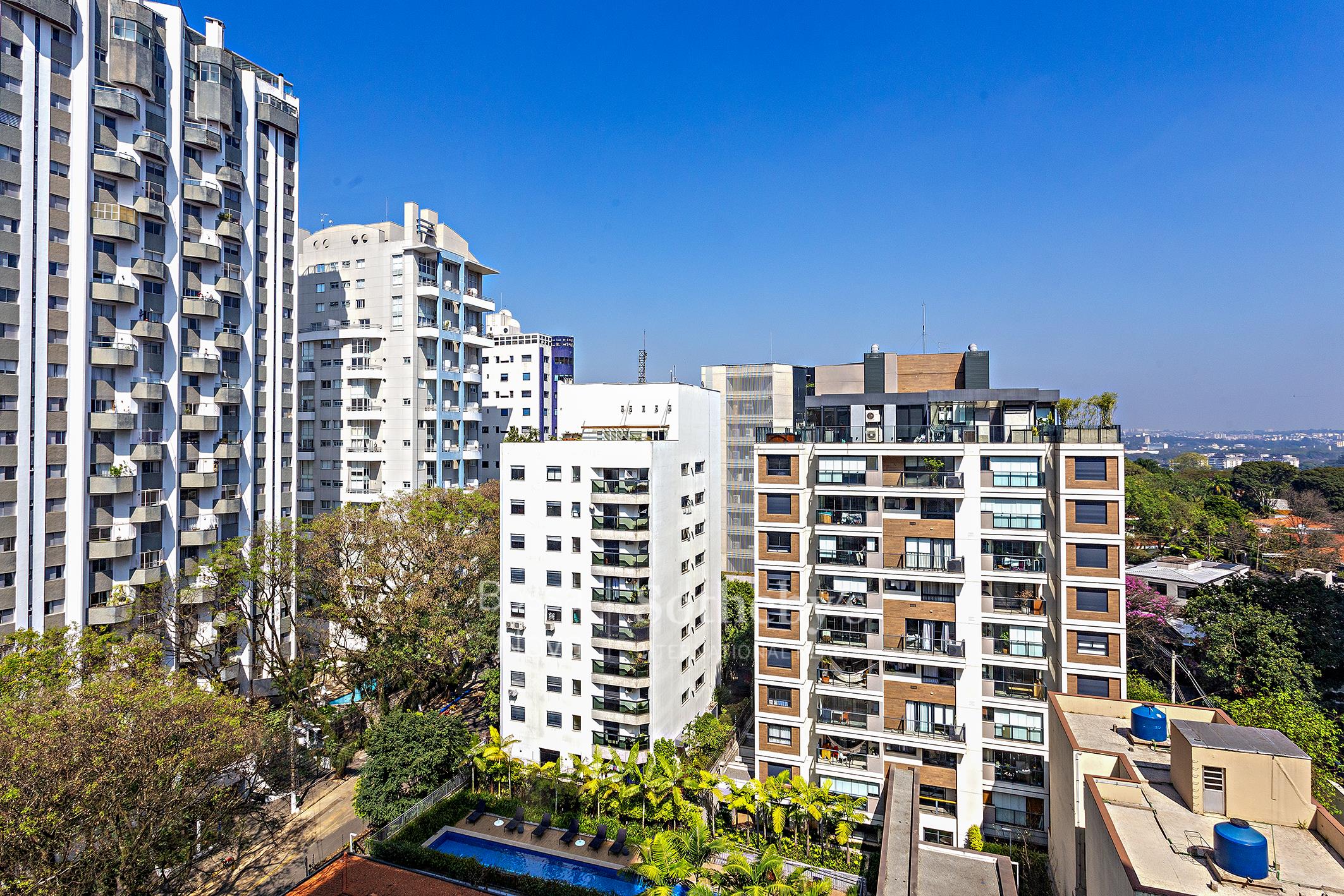 Apartamento para venda em Vila Beatriz