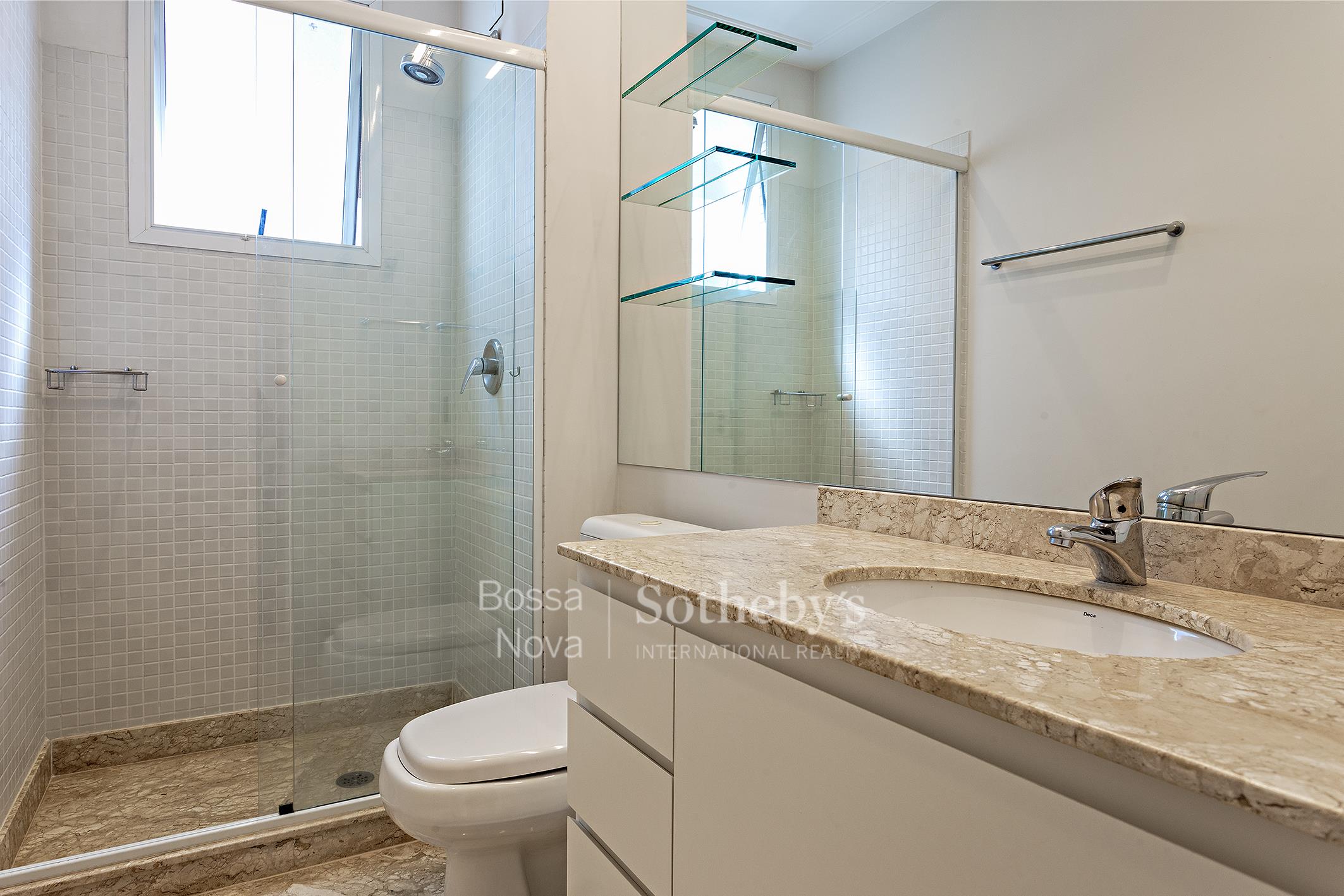 Apartamento para venda em Vila Beatriz