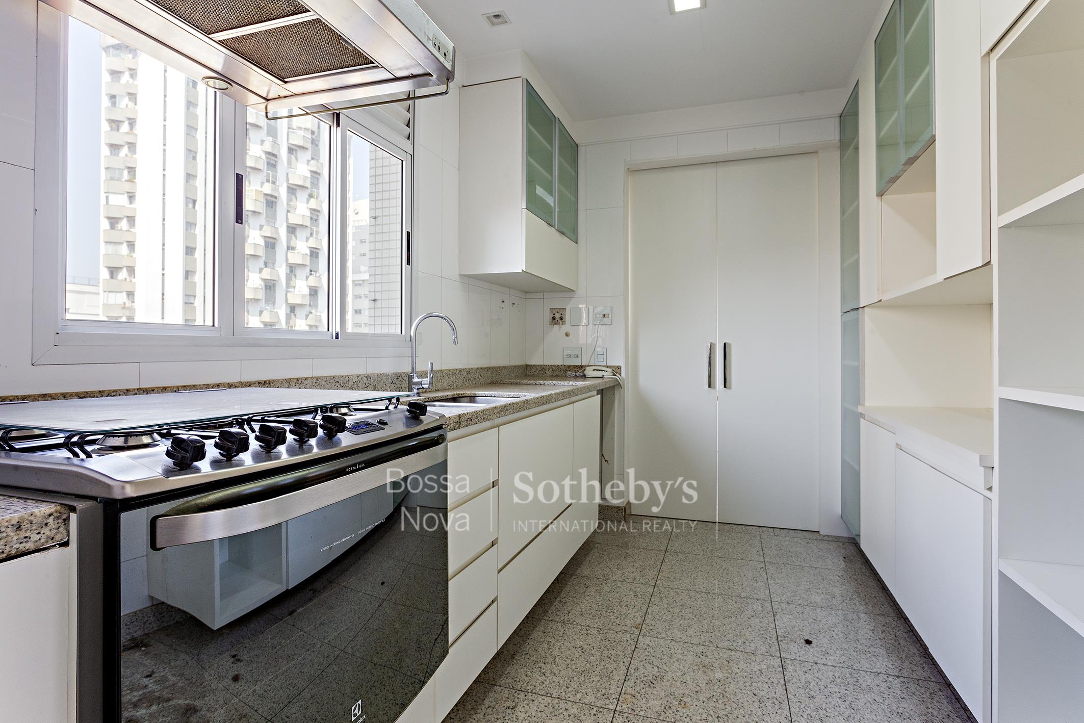 Apartamento para venda em Vila Beatriz