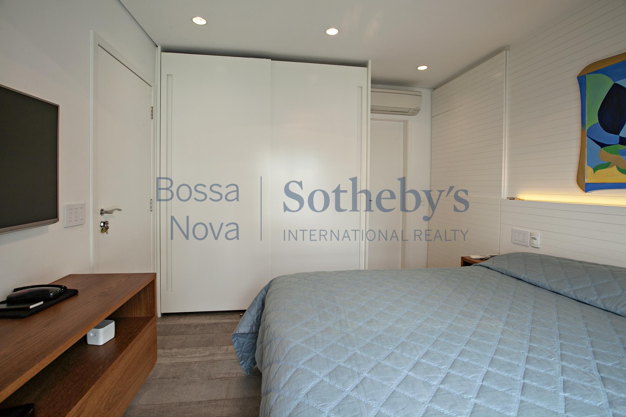 Cobertura para venda em Paraíso