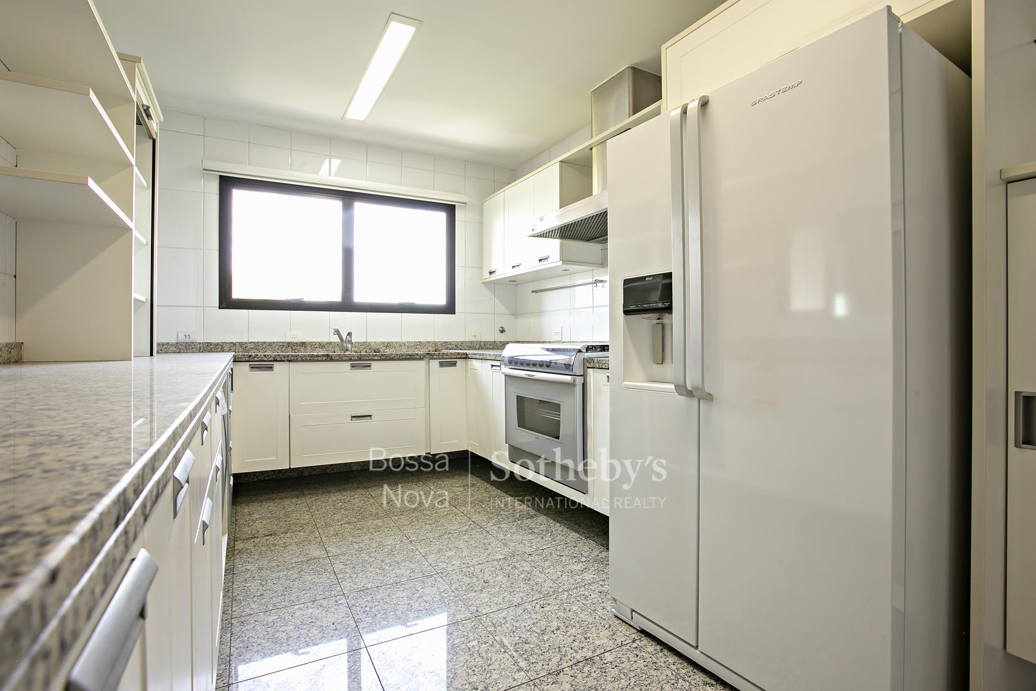 Apartamento para venda em Panamby