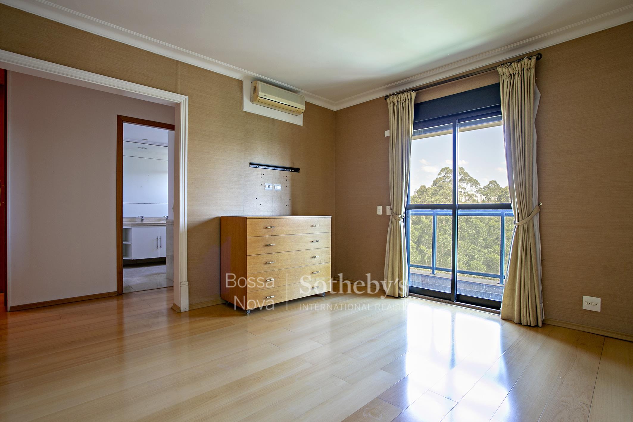 Apartamento para venda em Panamby