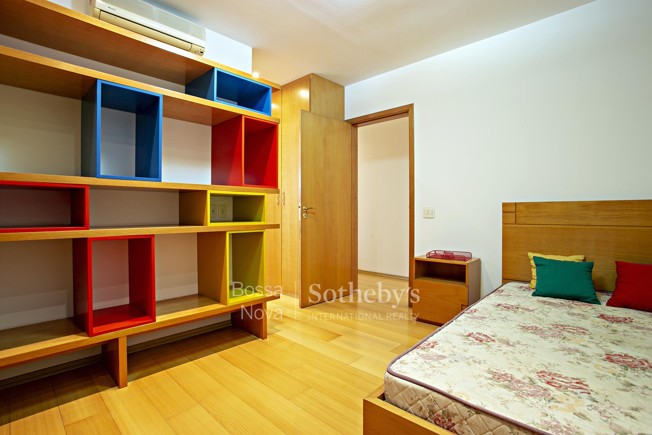Apartamento para venda em Panamby