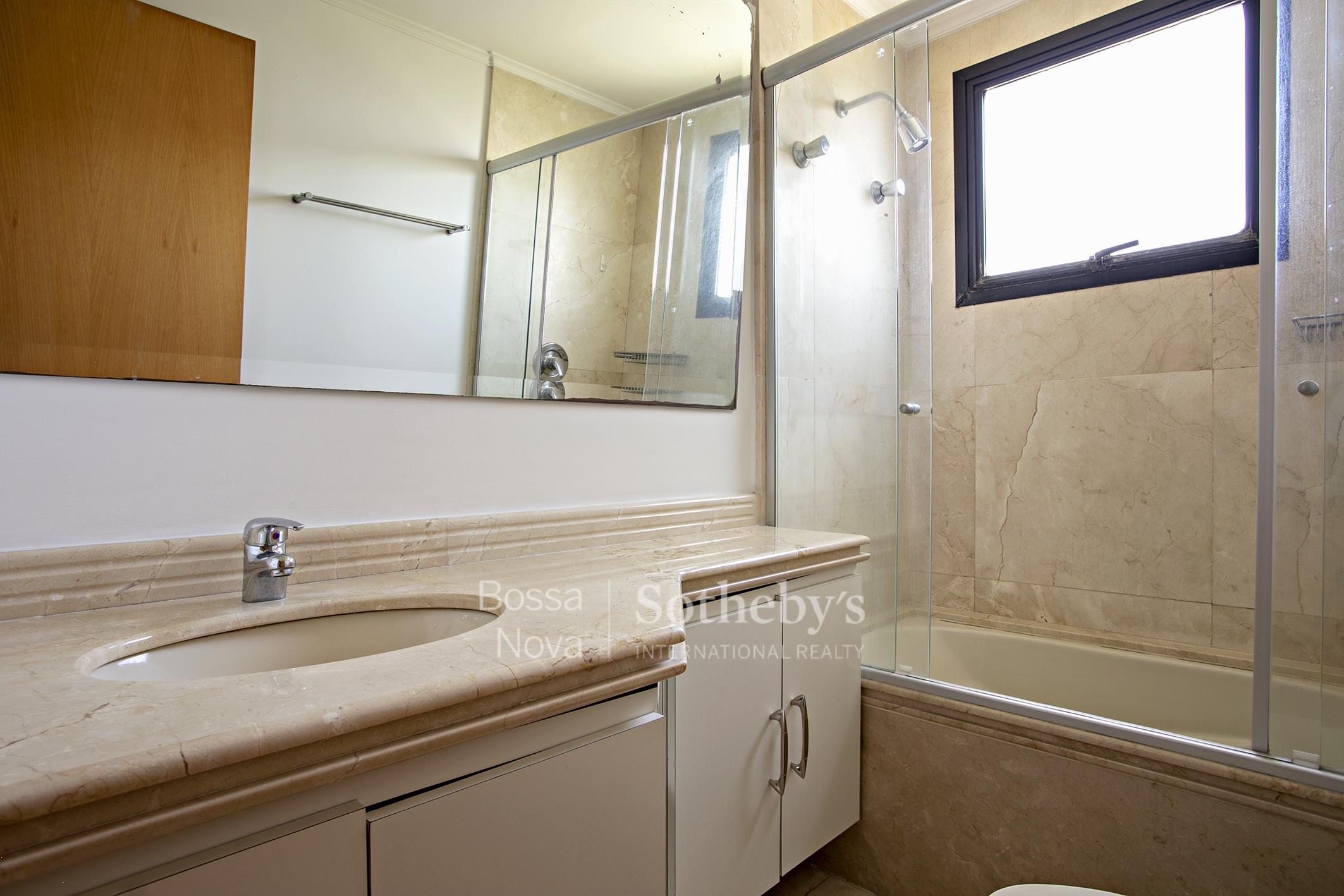 Apartamento para venda em Panamby