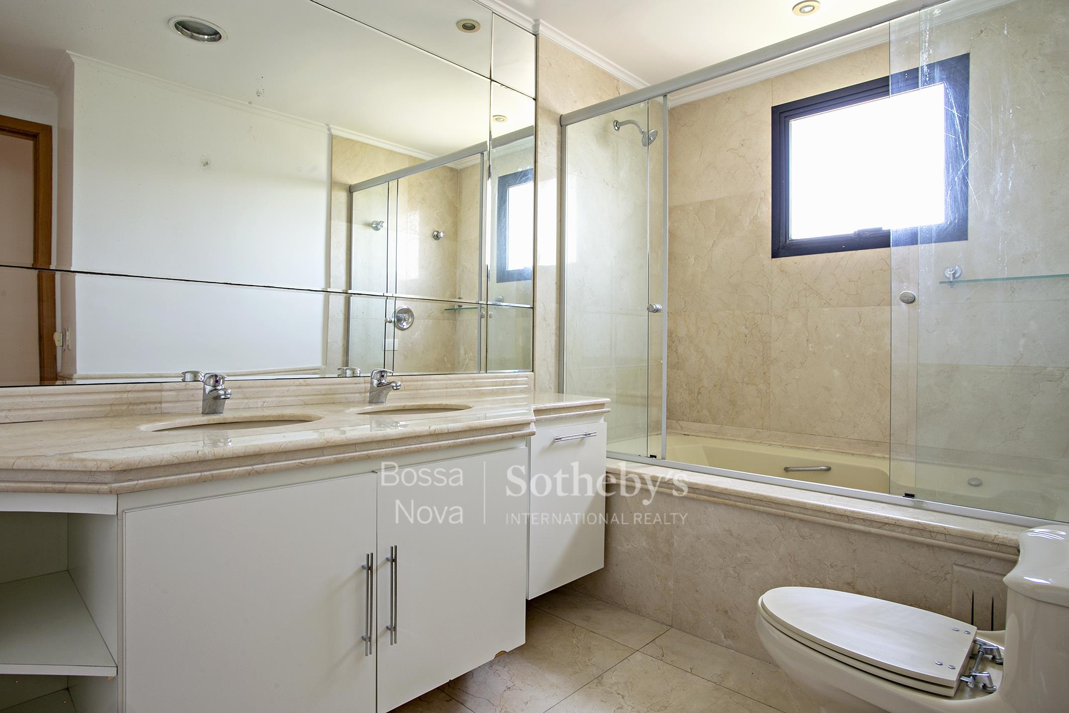 Apartamento para venda em Panamby