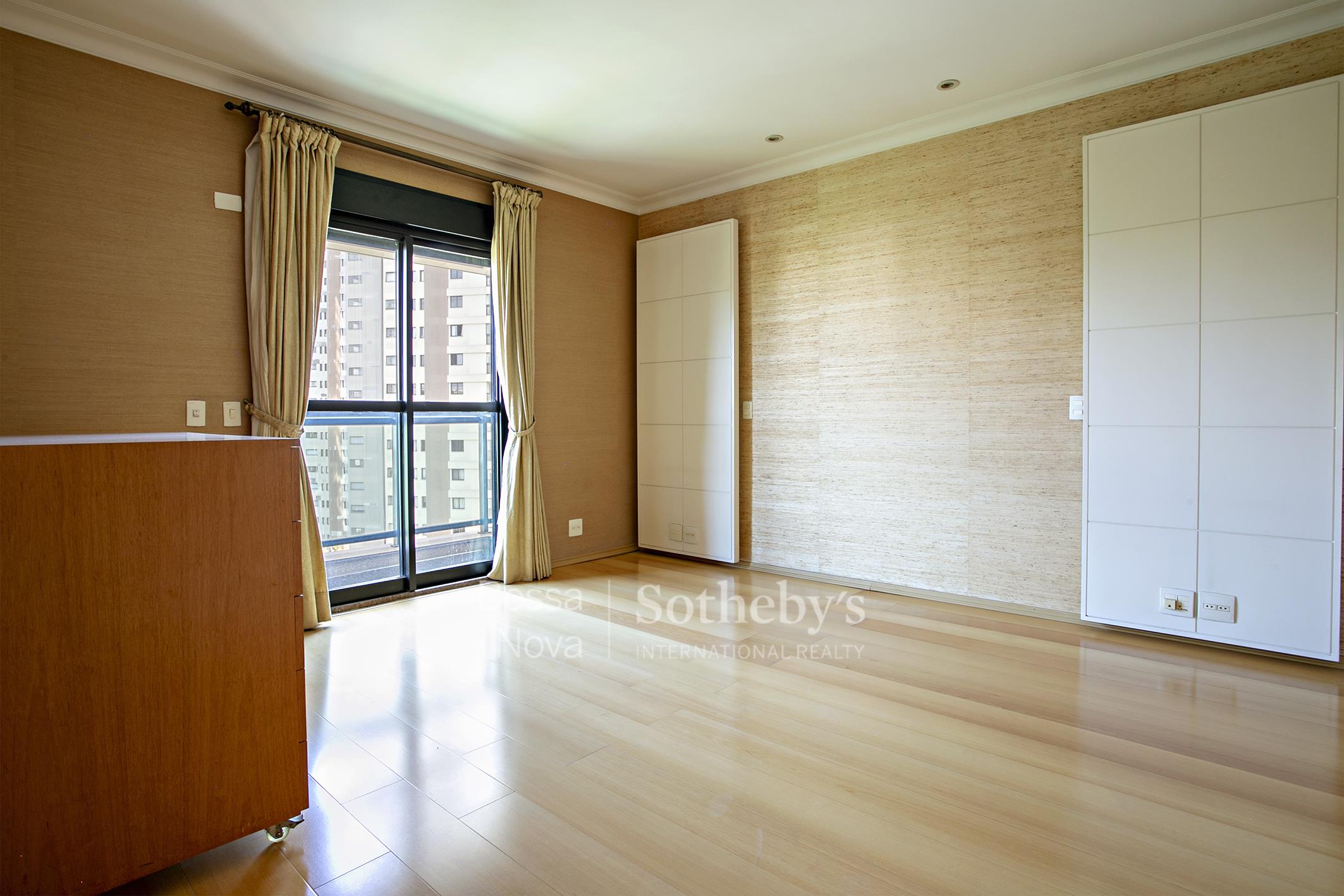 Apartamento para venda em Panamby