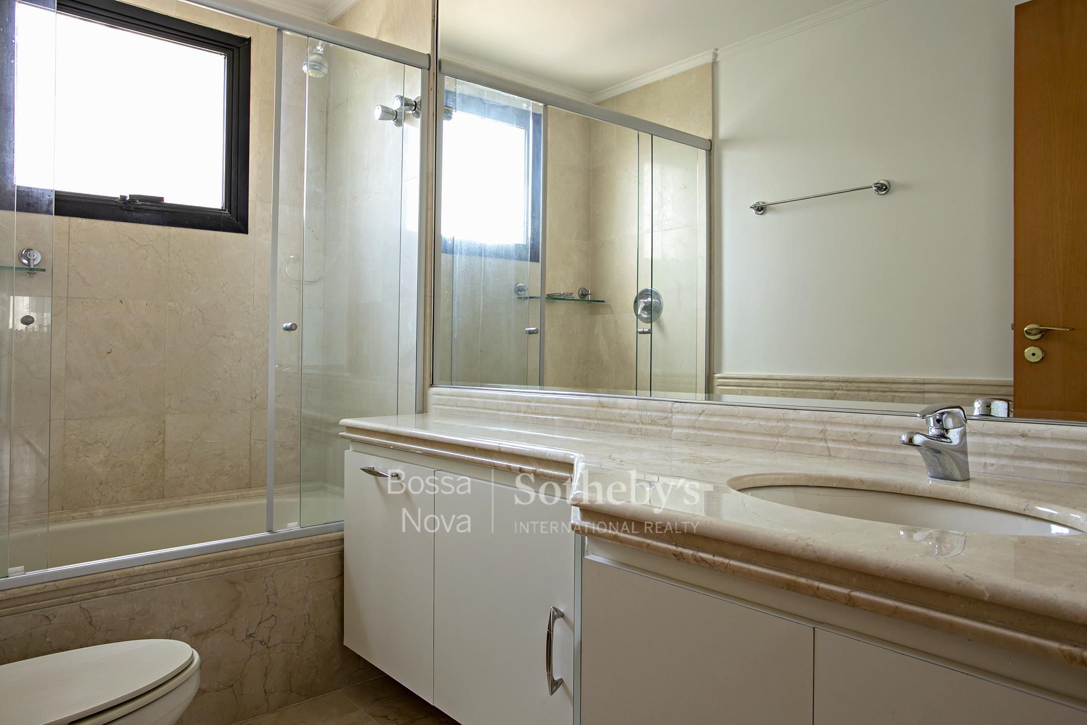 Apartamento para venda em Panamby