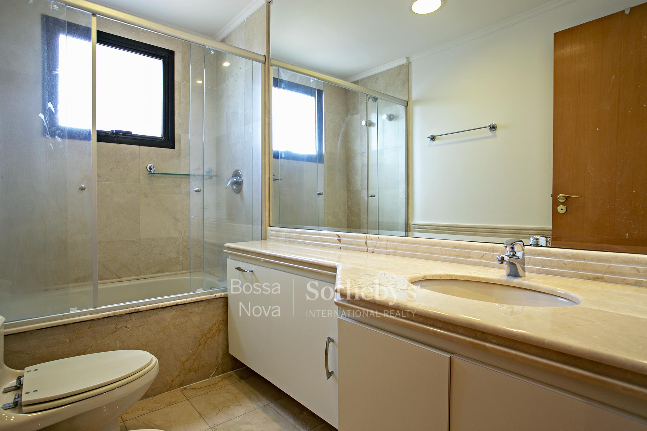 Apartamento para venda em Panamby