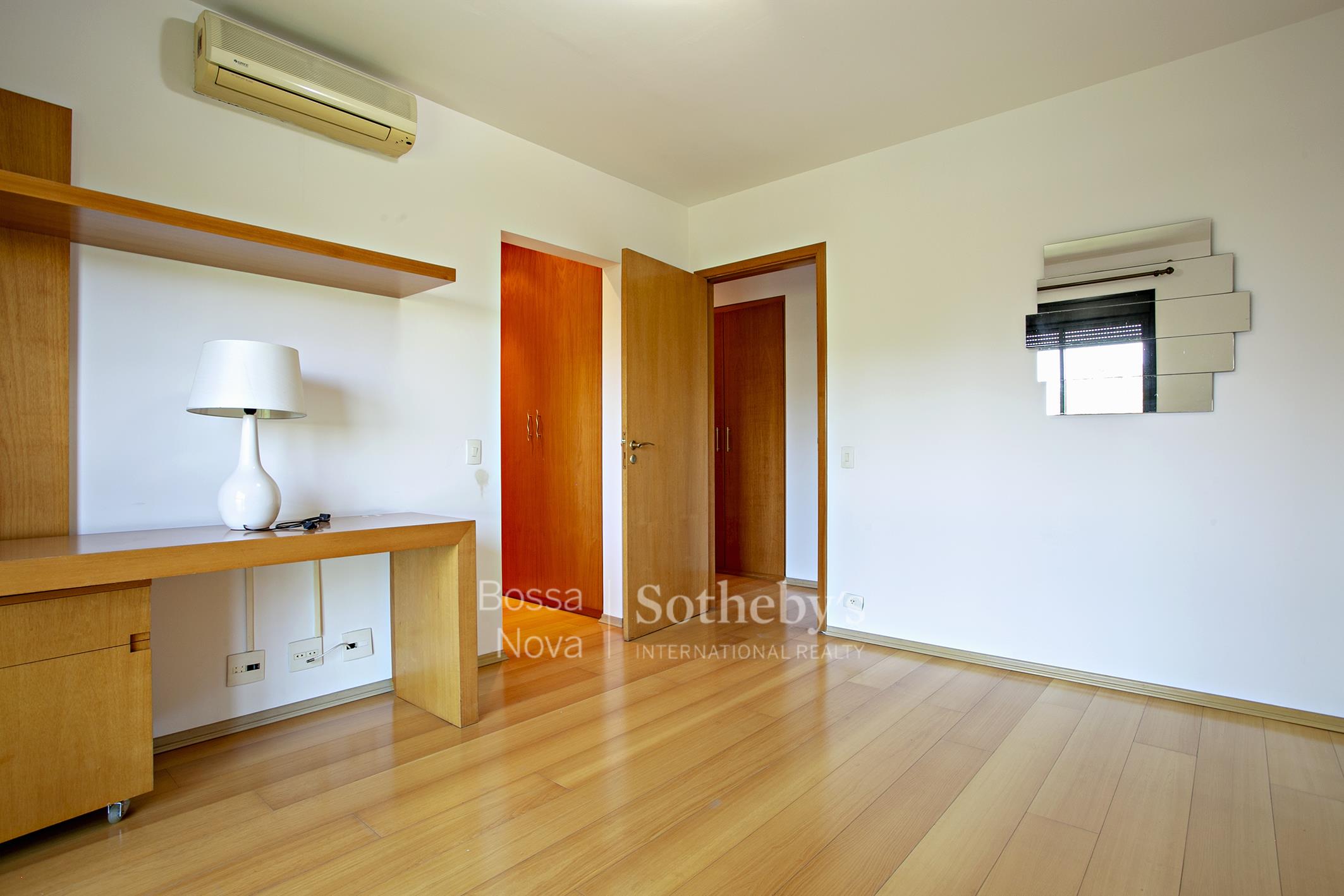 Apartamento para venda em Panamby