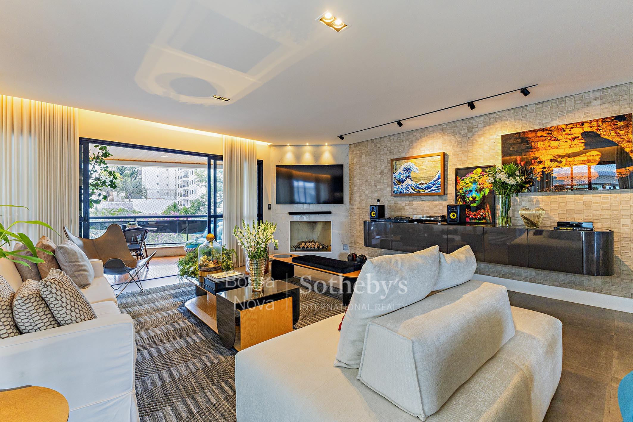 Apartamento para venda em Vila Beatriz