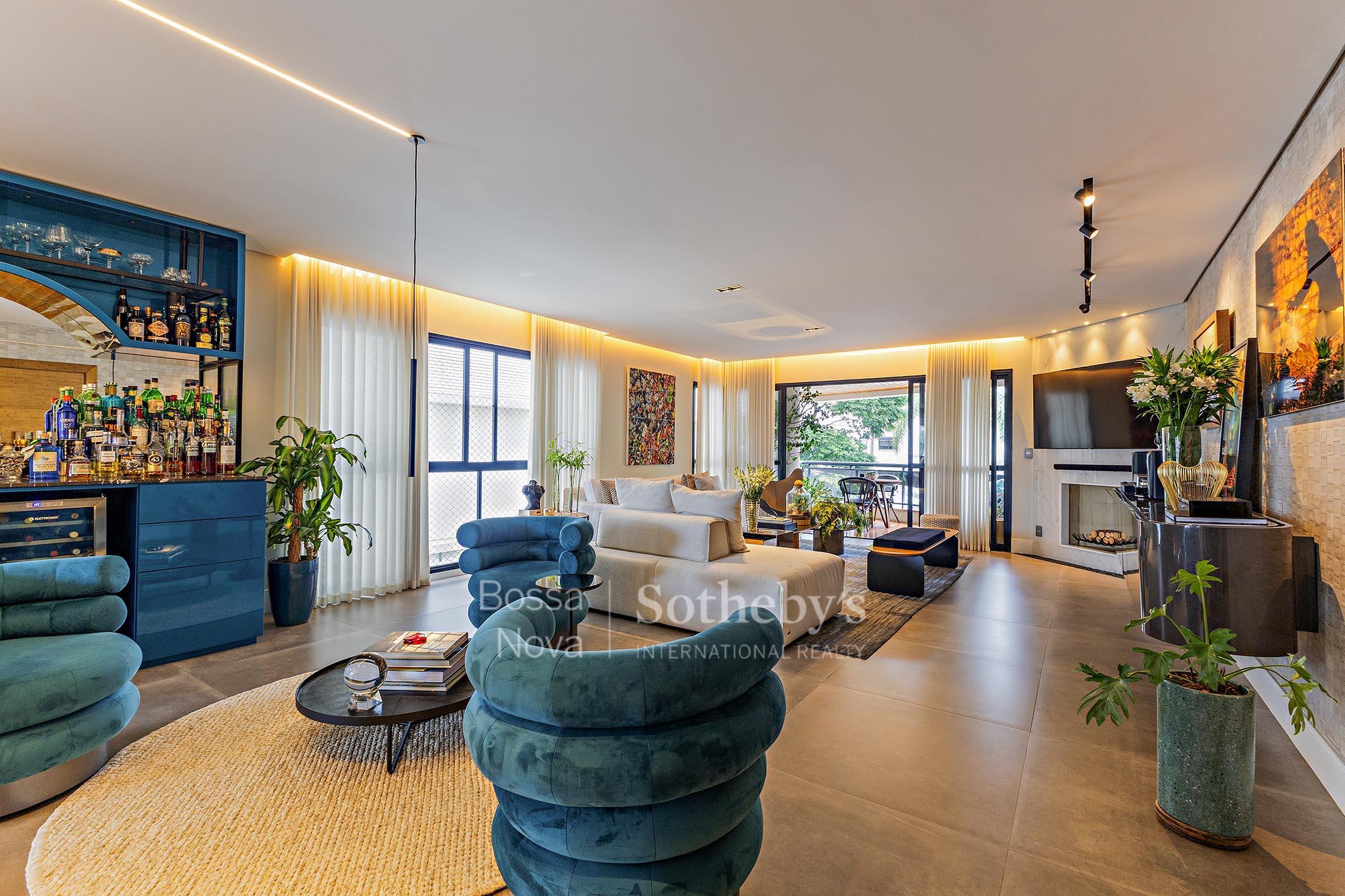 Apartamento para venda em Vila Beatriz