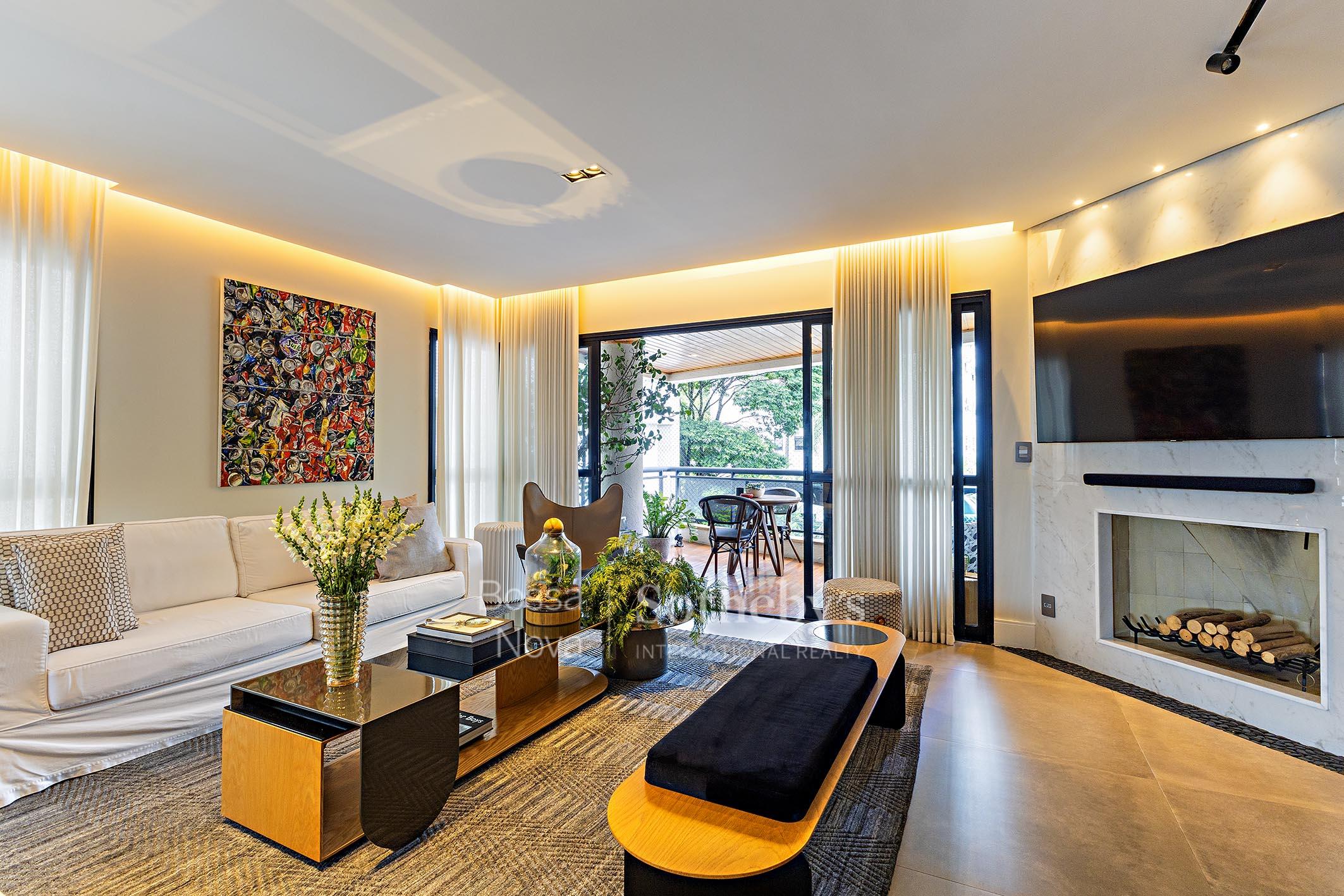 Apartamento para venda em Vila Beatriz