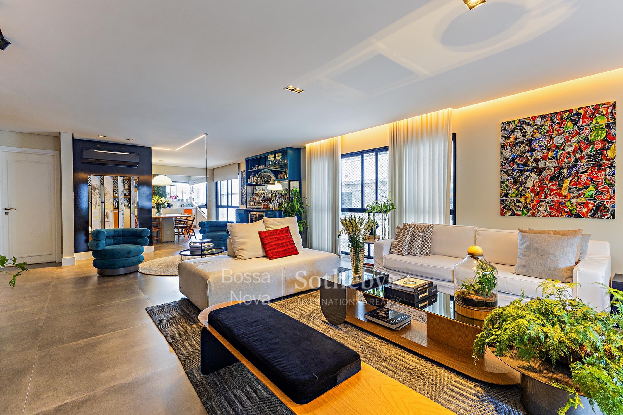 Apartamento para venda em Vila Beatriz