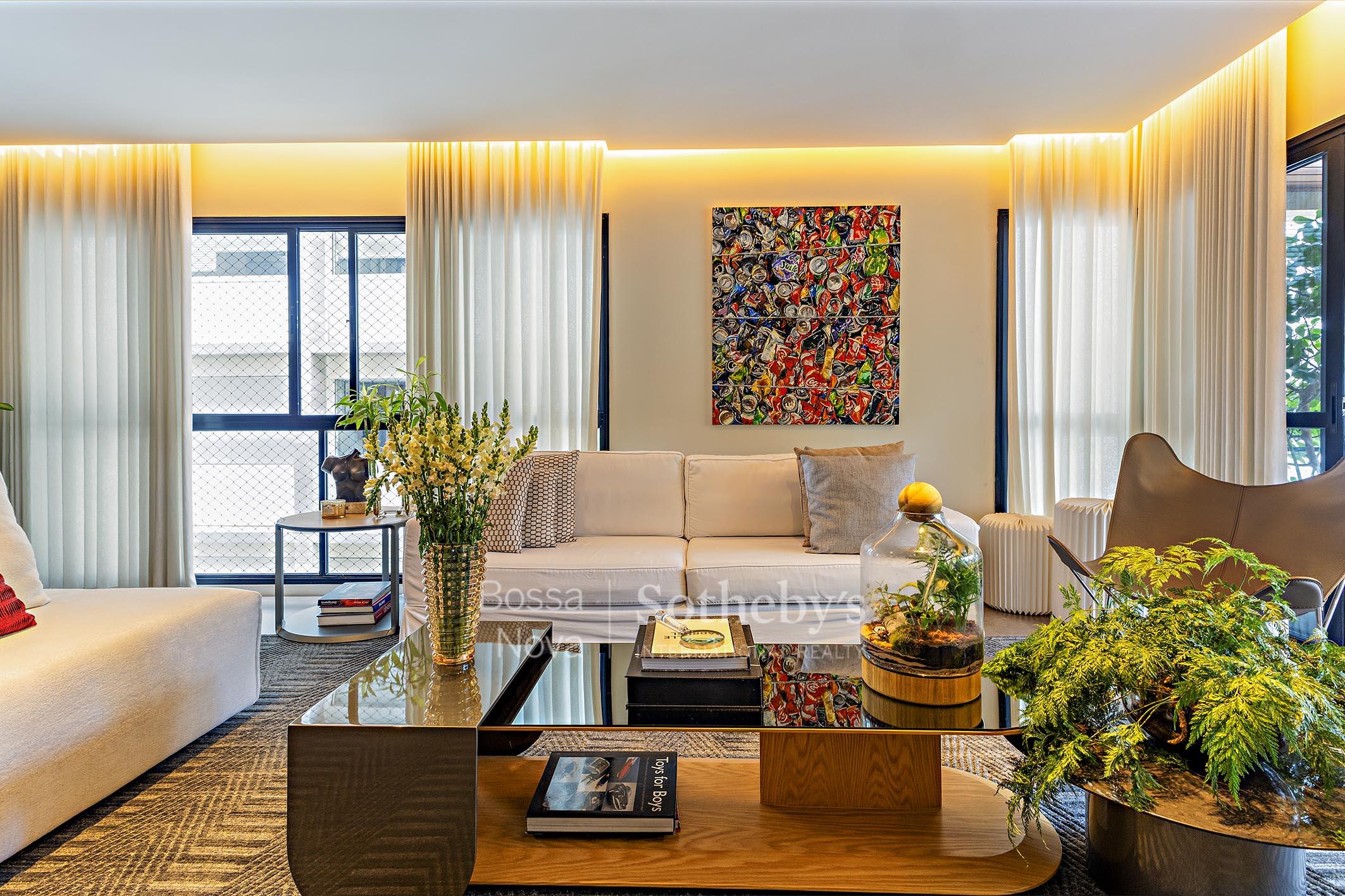 Apartamento para venda em Vila Beatriz