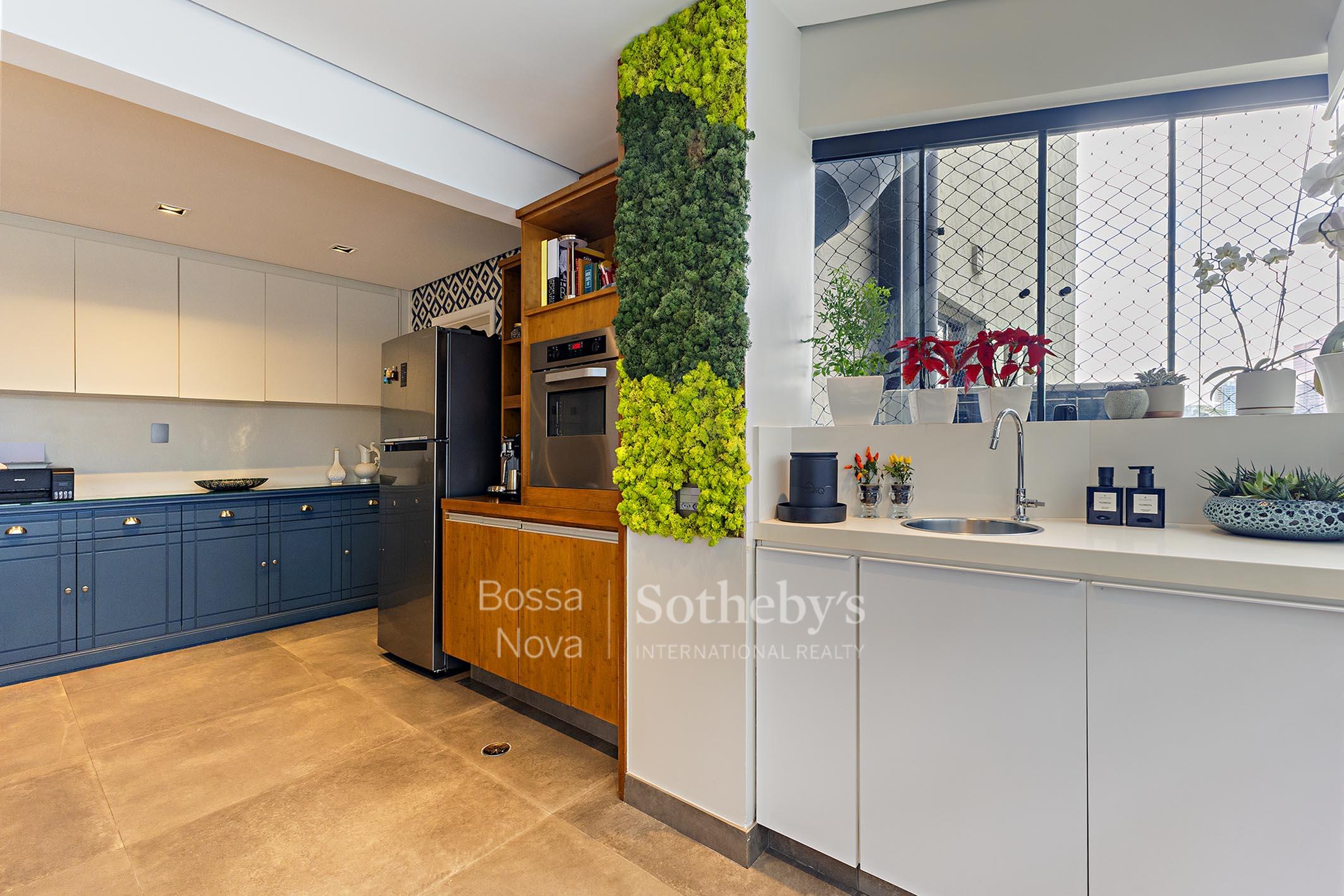 Apartamento para venda em Vila Beatriz