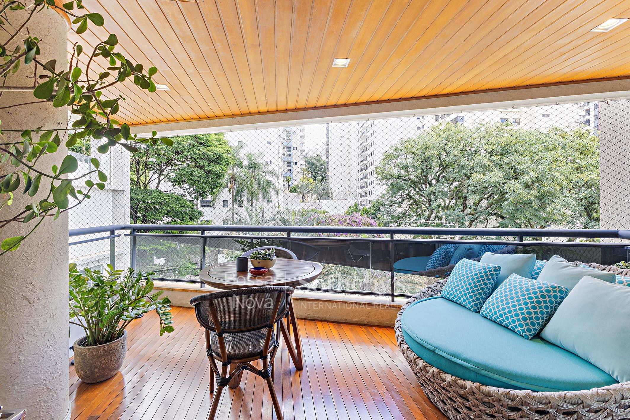 Apartamento para venda em Vila Beatriz