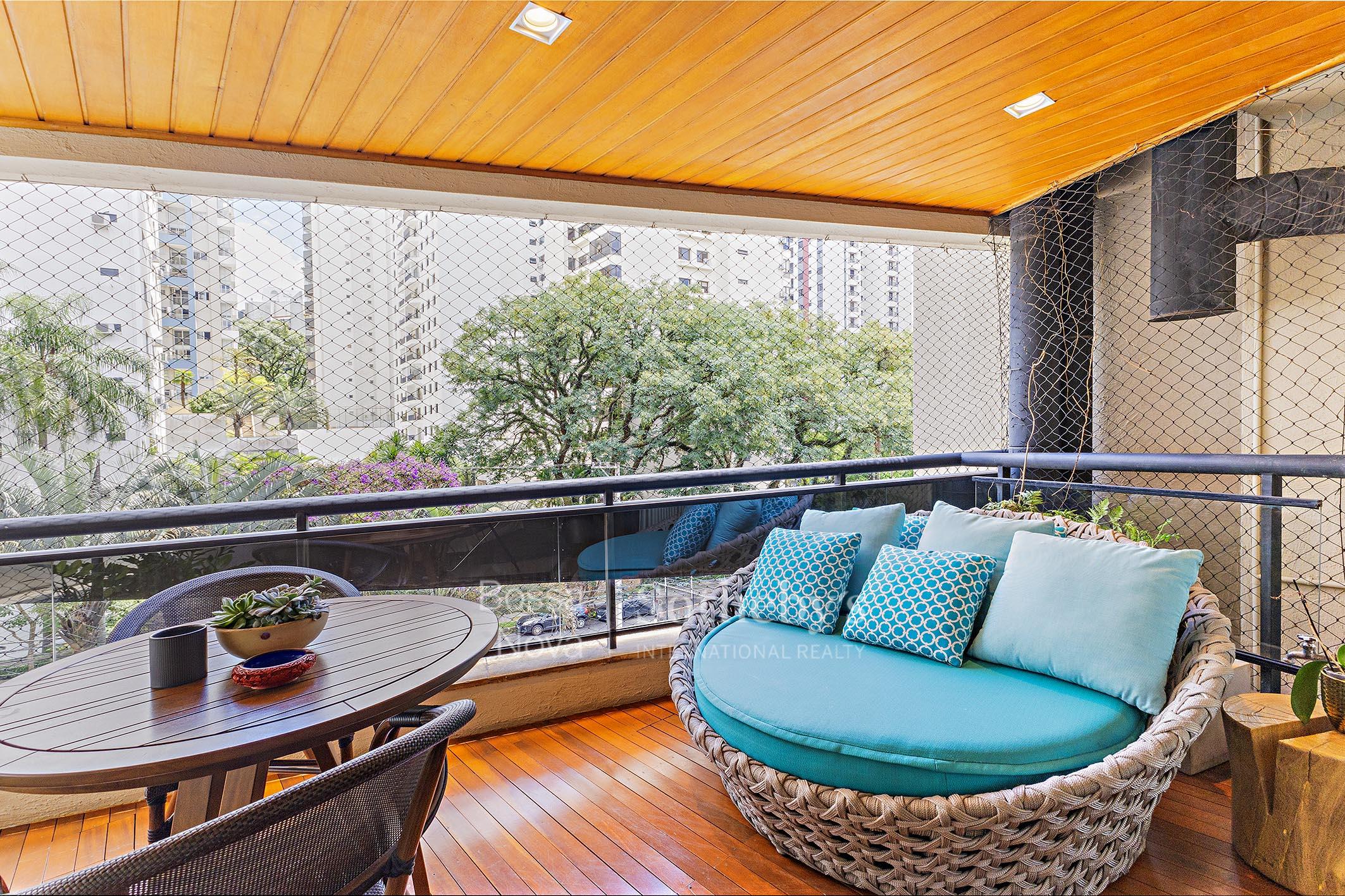 Apartamento para venda em Vila Beatriz