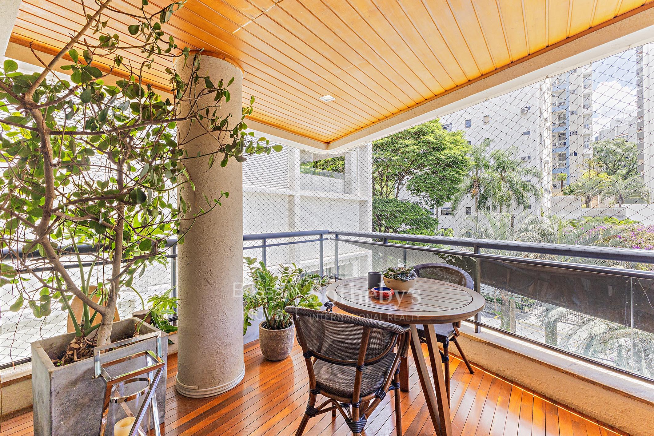 Apartamento para venda em Vila Beatriz