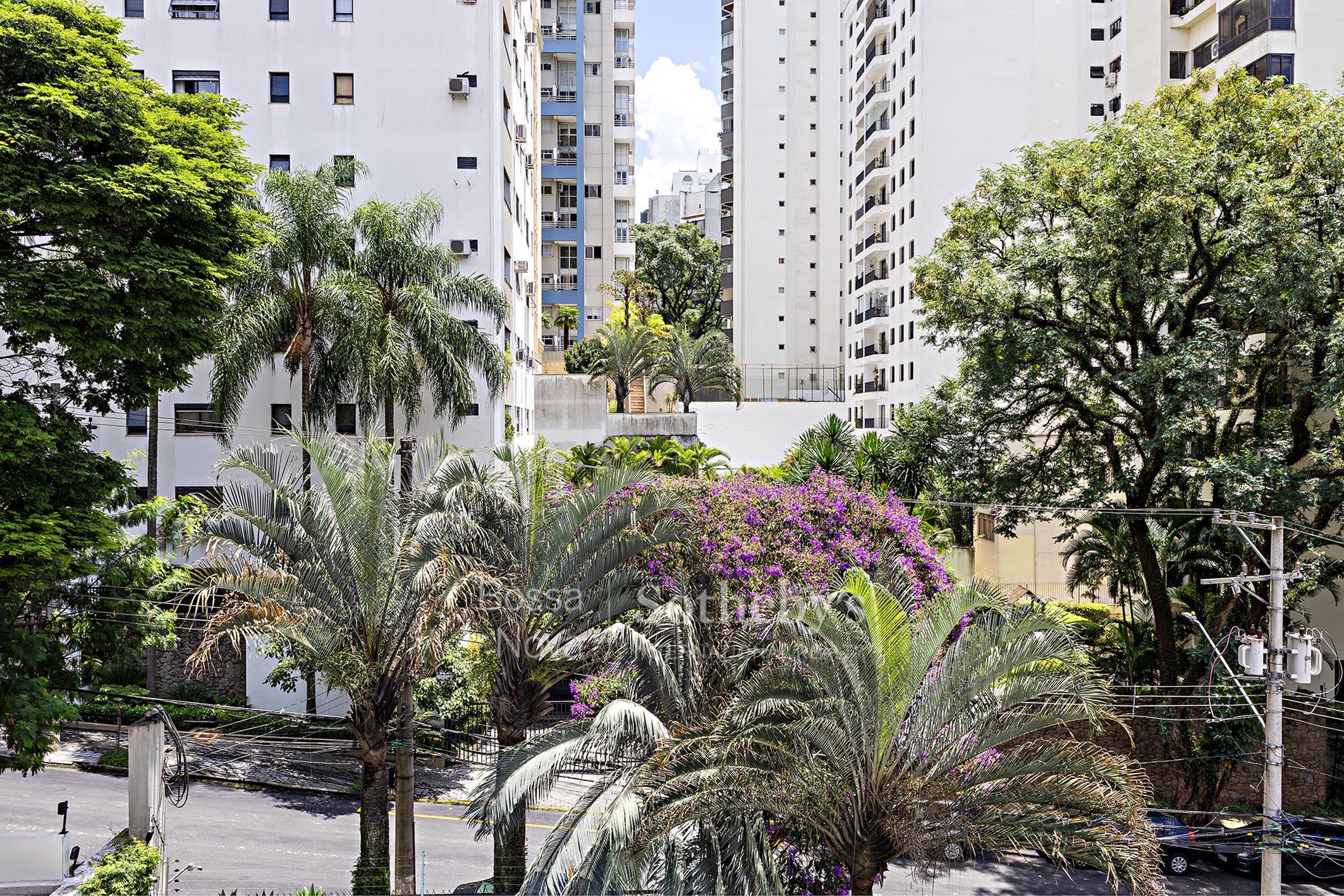 Apartamento para venda em Vila Beatriz