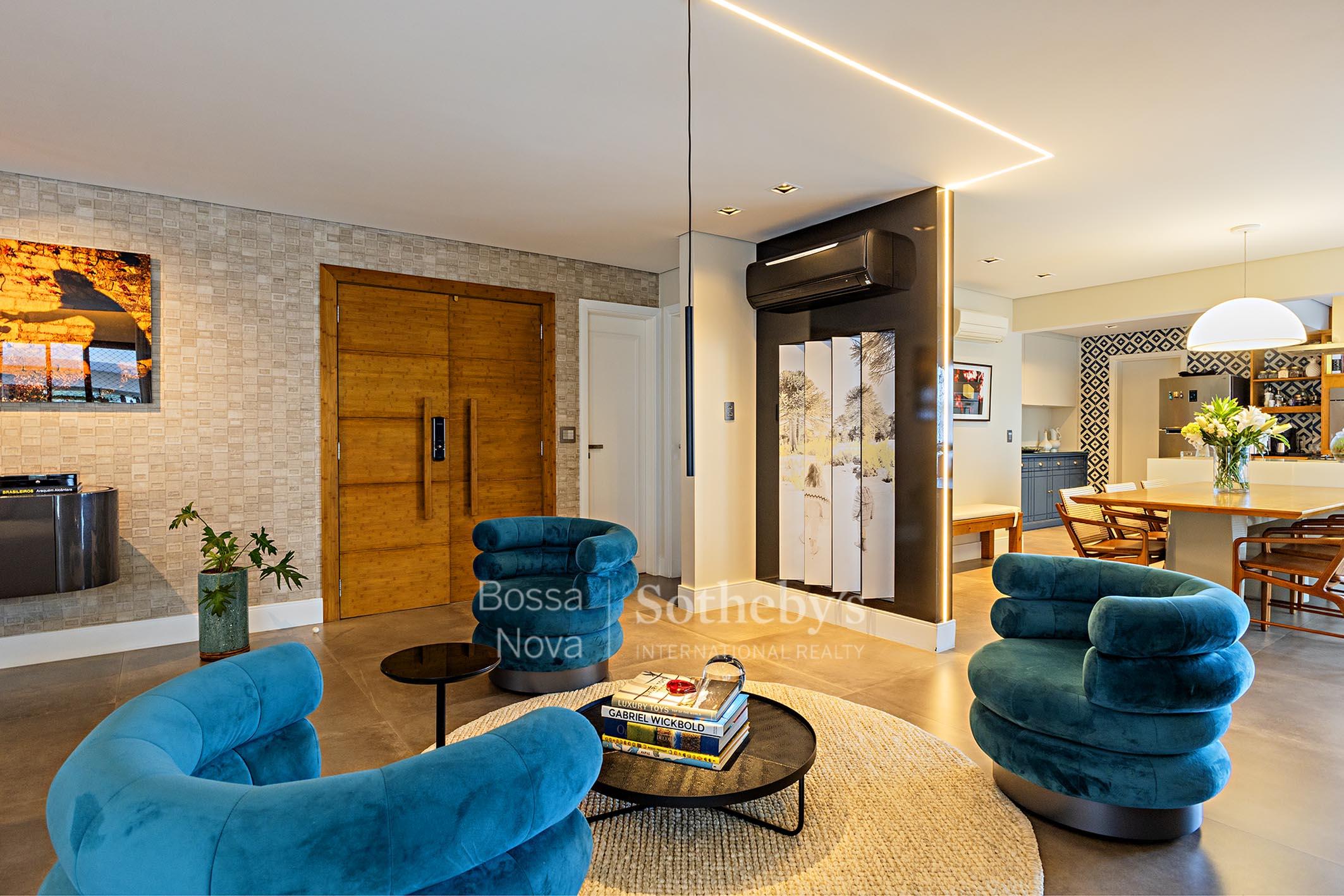 Apartamento para venda em Vila Beatriz