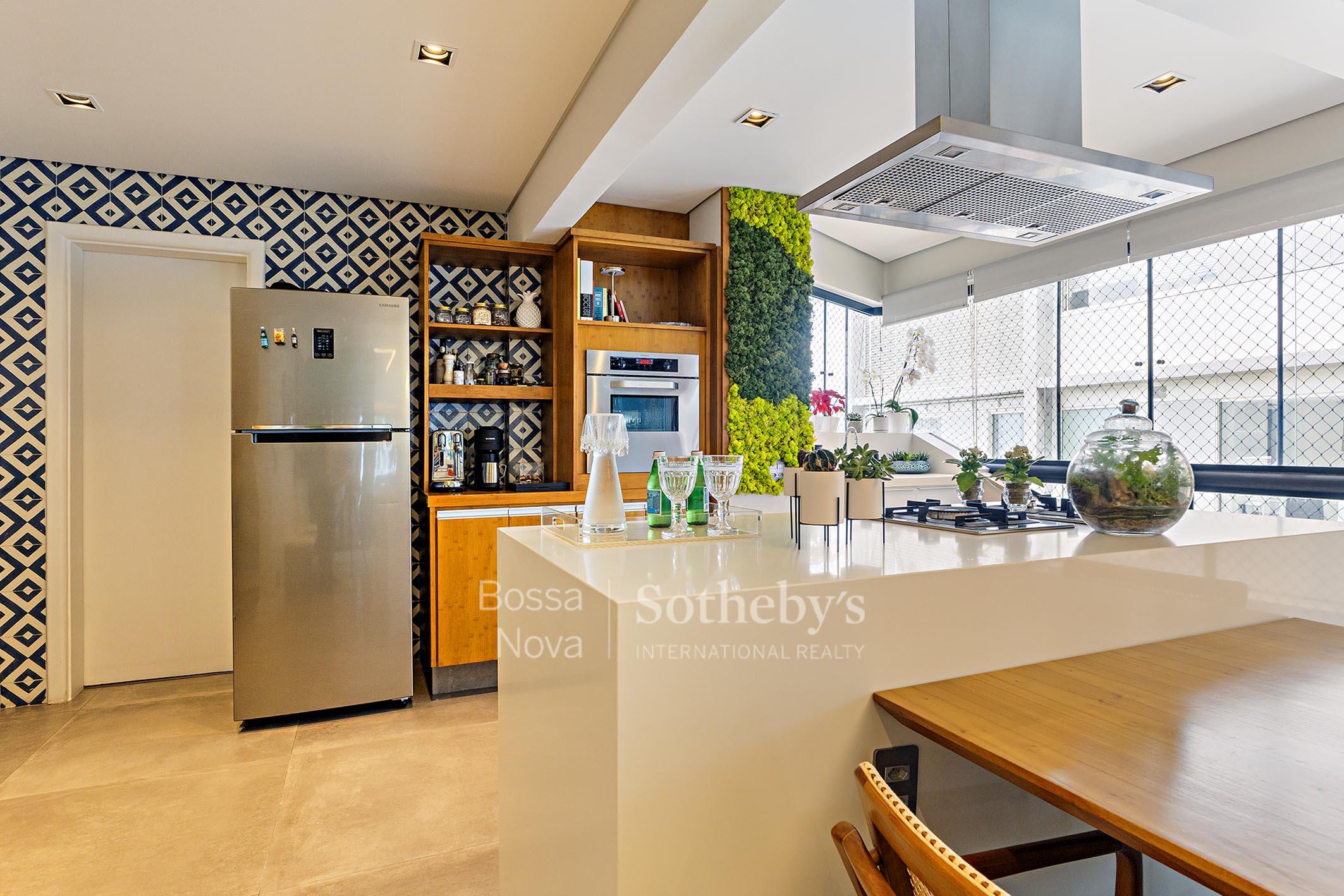 Apartamento para venda em Vila Beatriz