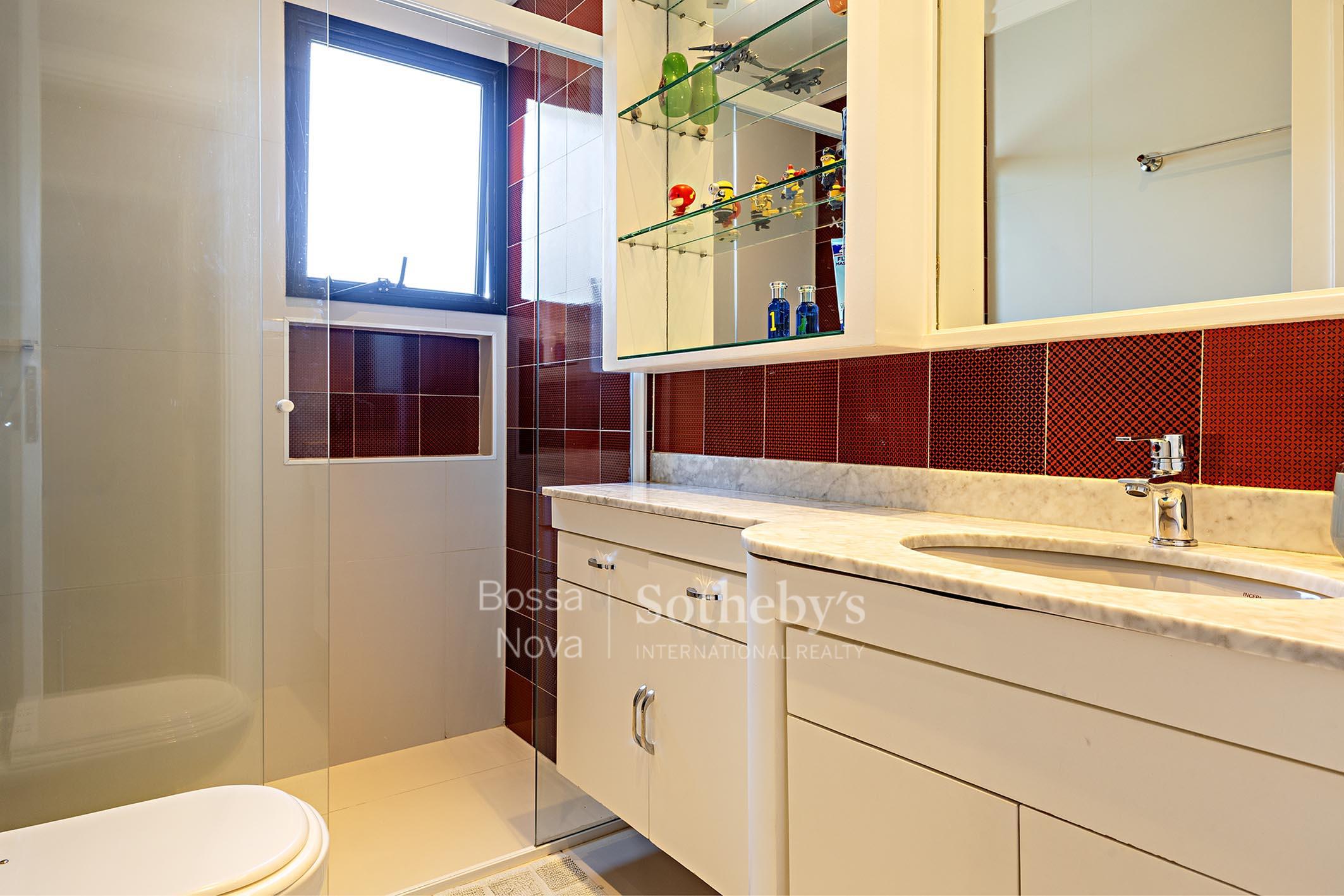 Apartamento para venda em Vila Beatriz