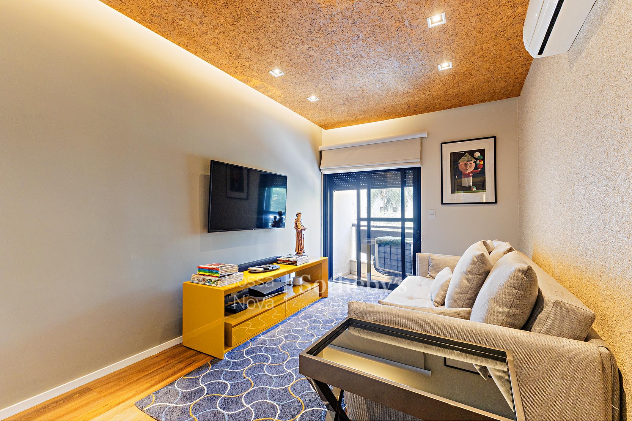 Apartamento para venda em Vila Beatriz