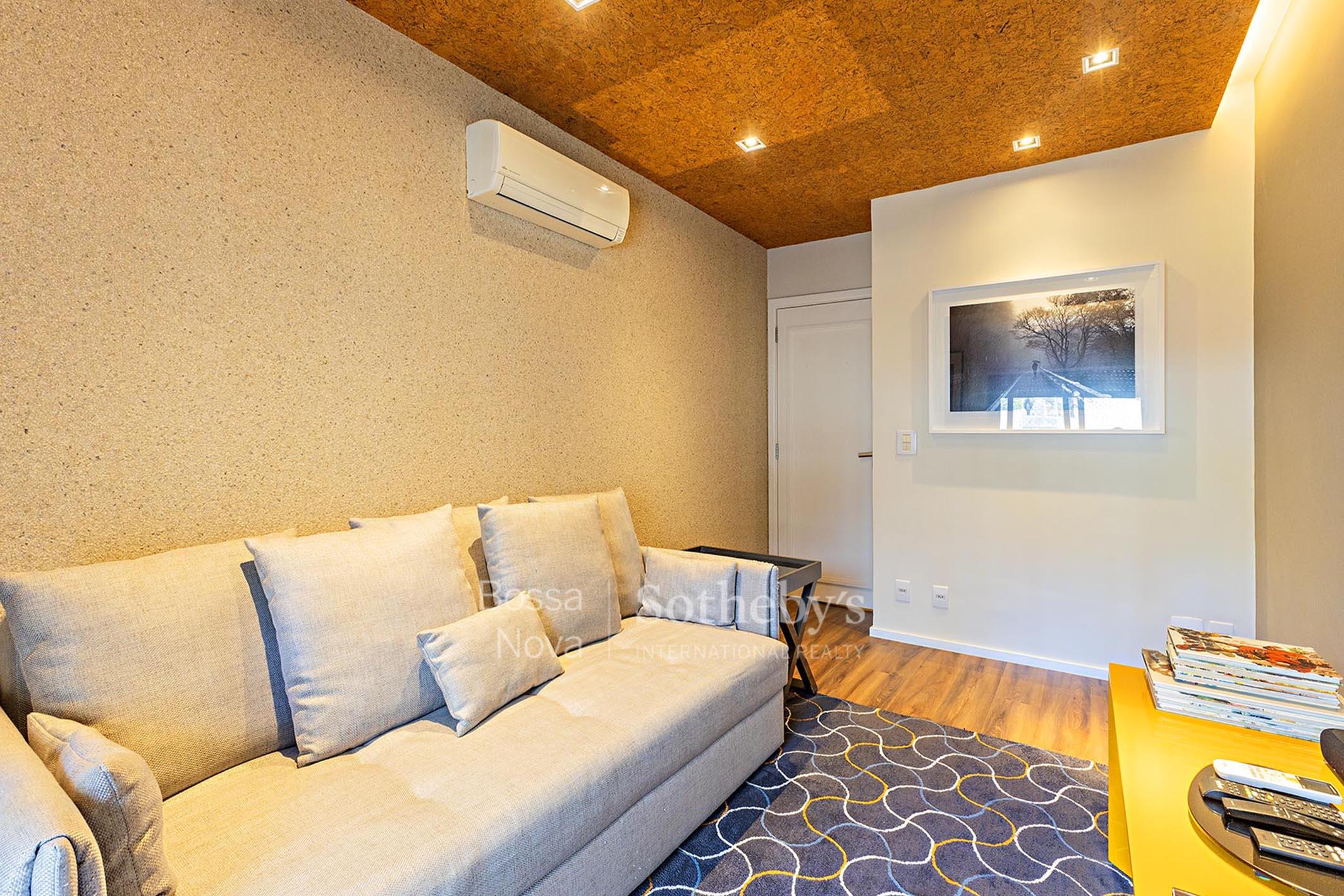 Apartamento para venda em Vila Beatriz