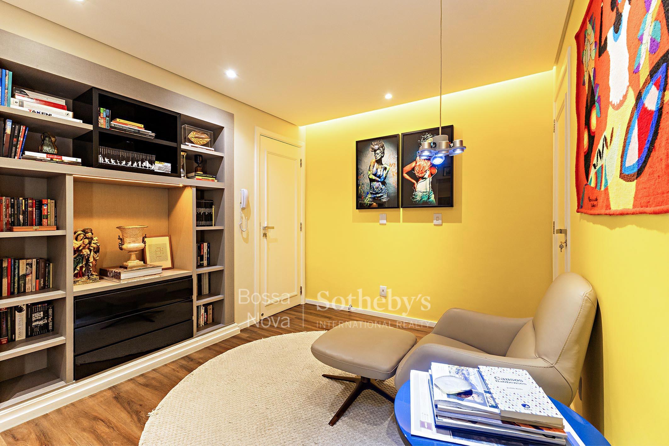 Apartamento para venda em Vila Beatriz