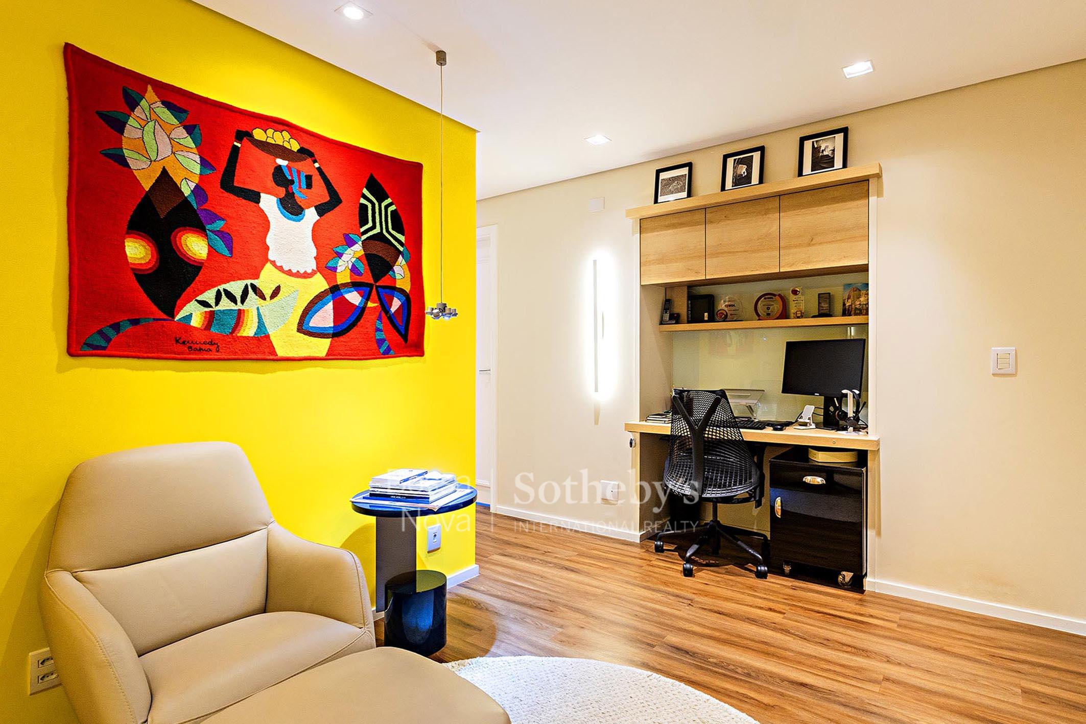 Apartamento para venda em Vila Beatriz