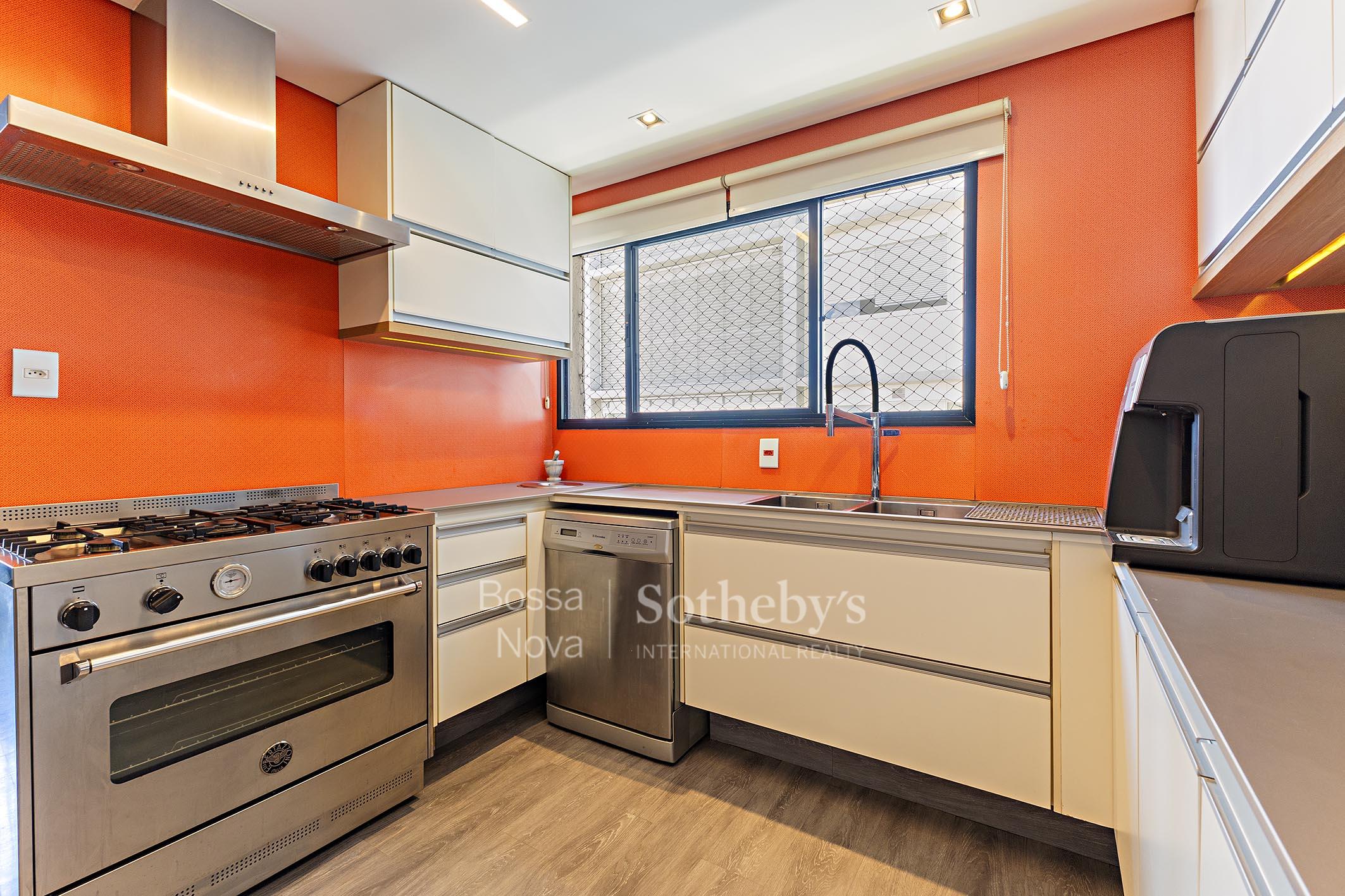 Apartamento para venda em Vila Beatriz
