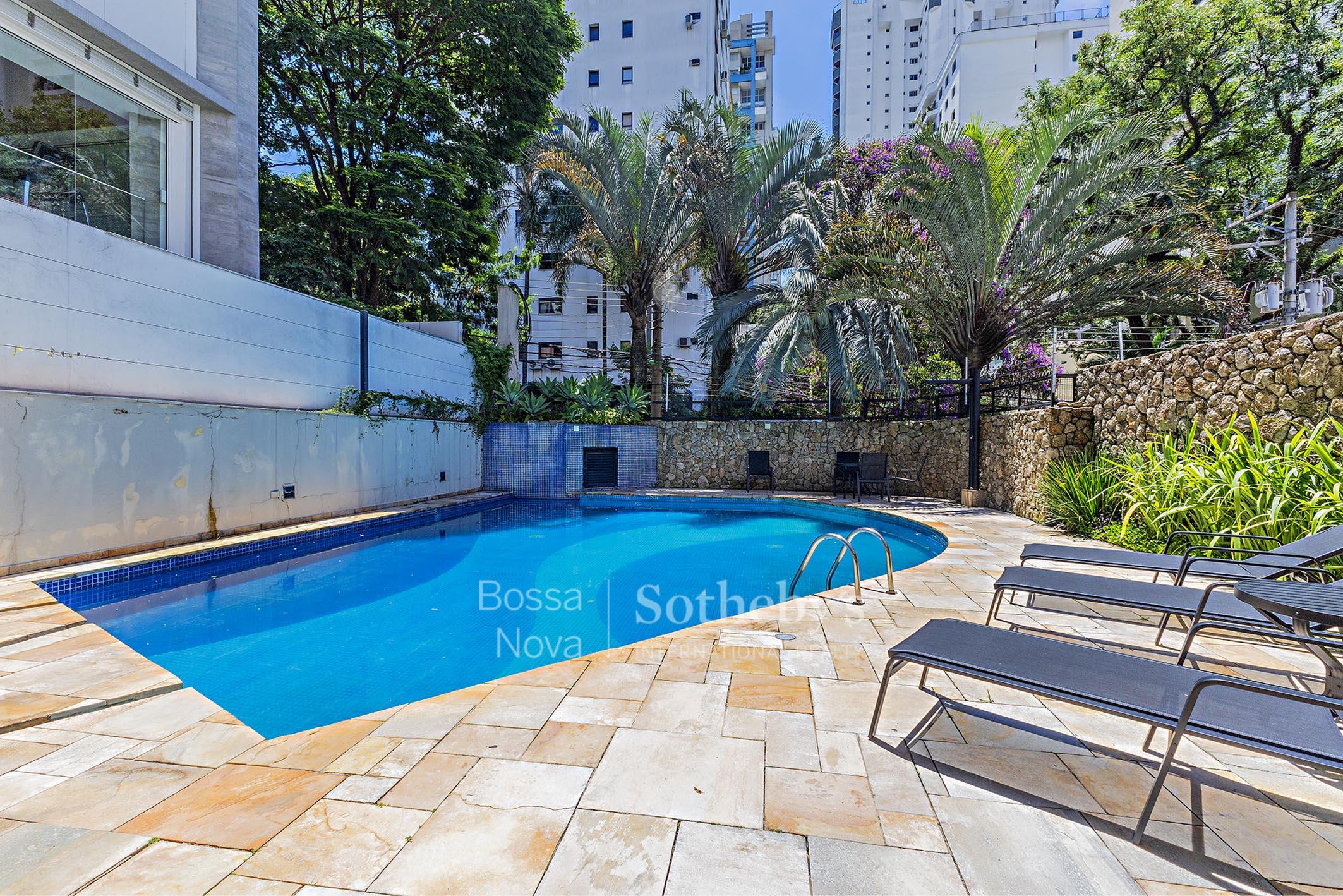 Apartamento para venda em Vila Beatriz